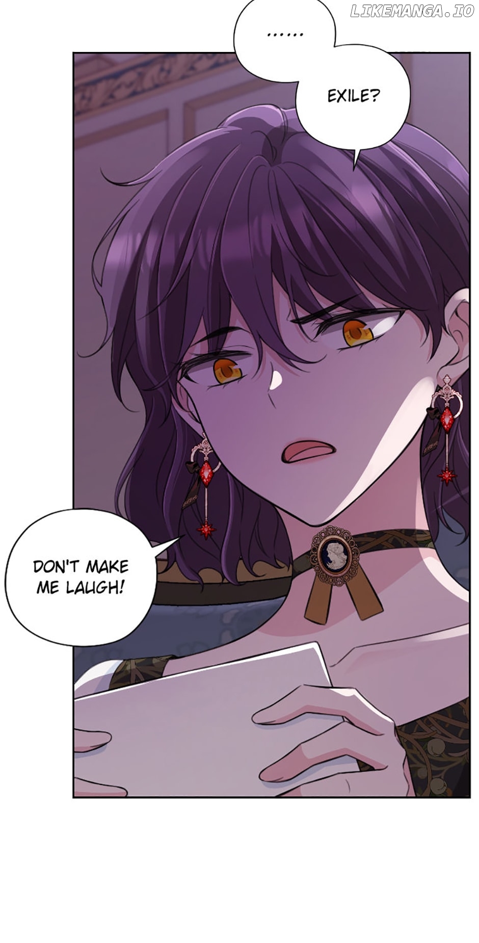 Dear My Friend Chapter 76 - page 32