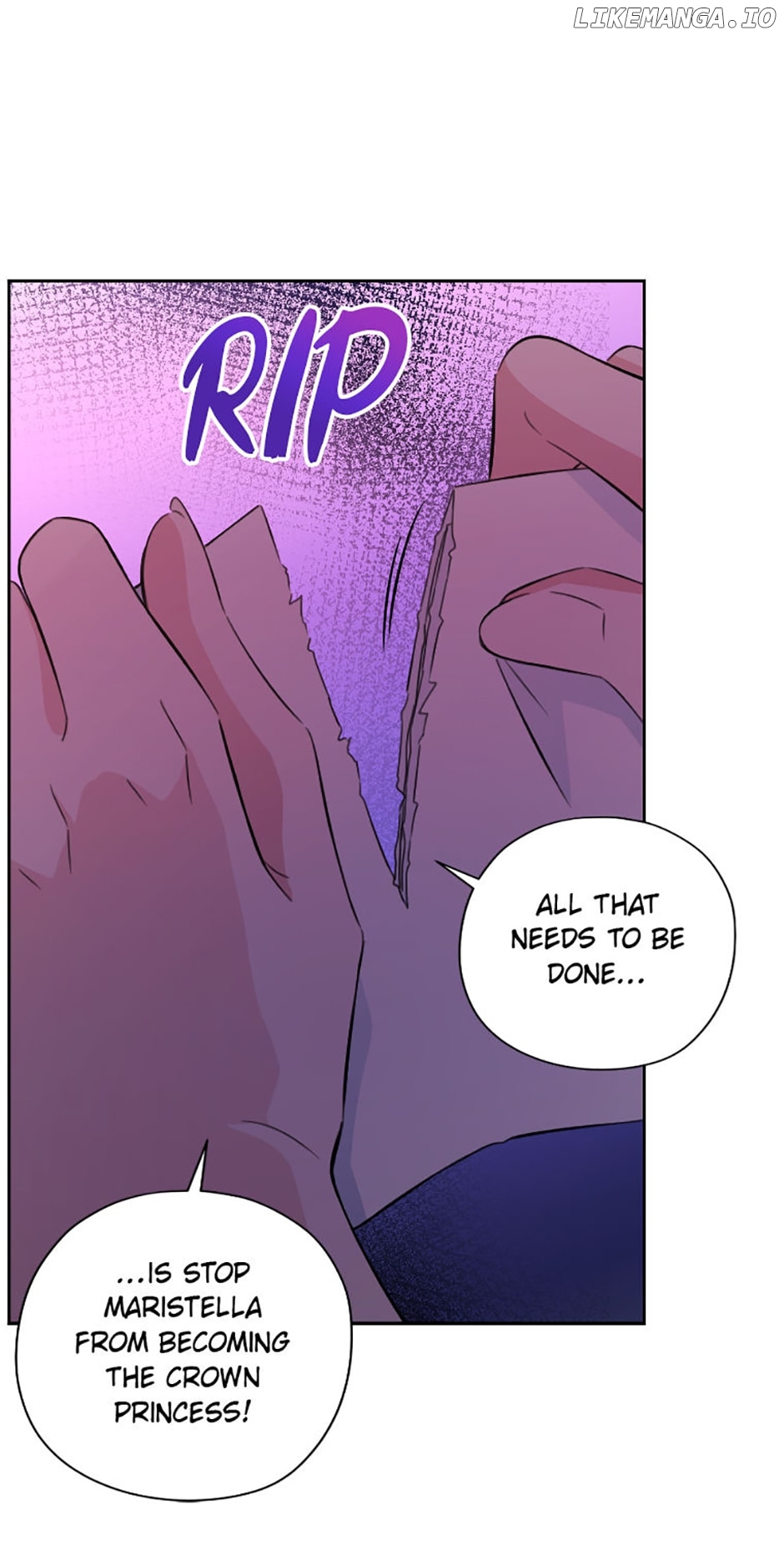 Dear My Friend Chapter 76 - page 33