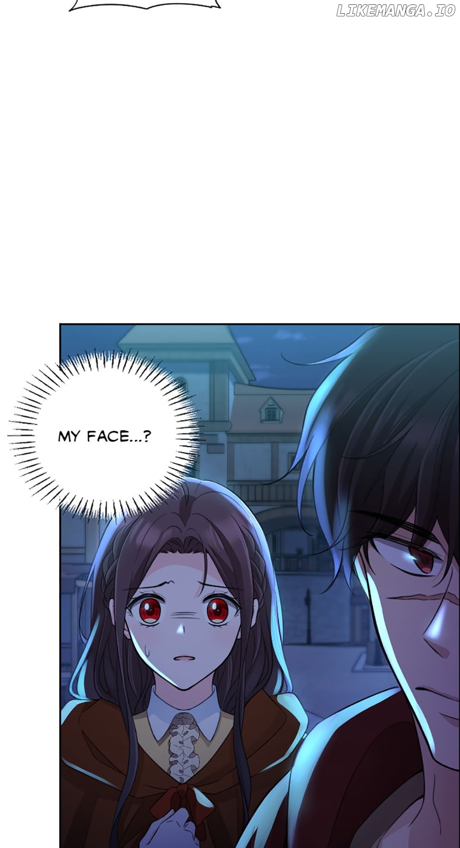 Dear My Friend Chapter 76 - page 35