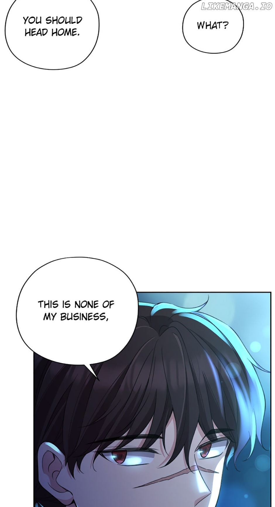 Dear My Friend Chapter 76 - page 37