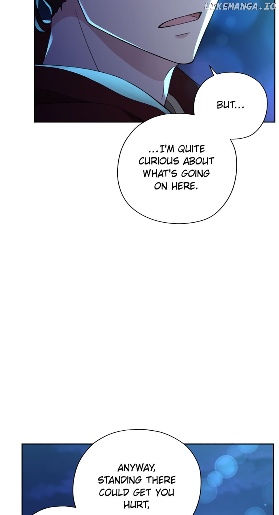 Dear My Friend Chapter 76 - page 38