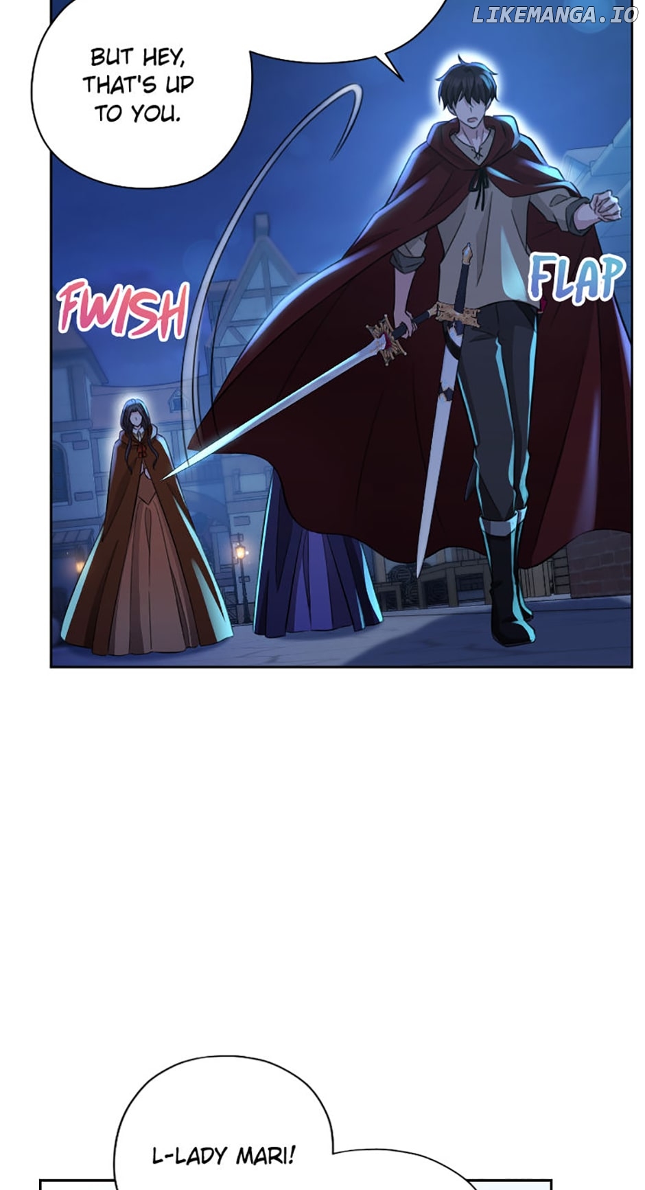 Dear My Friend Chapter 76 - page 39
