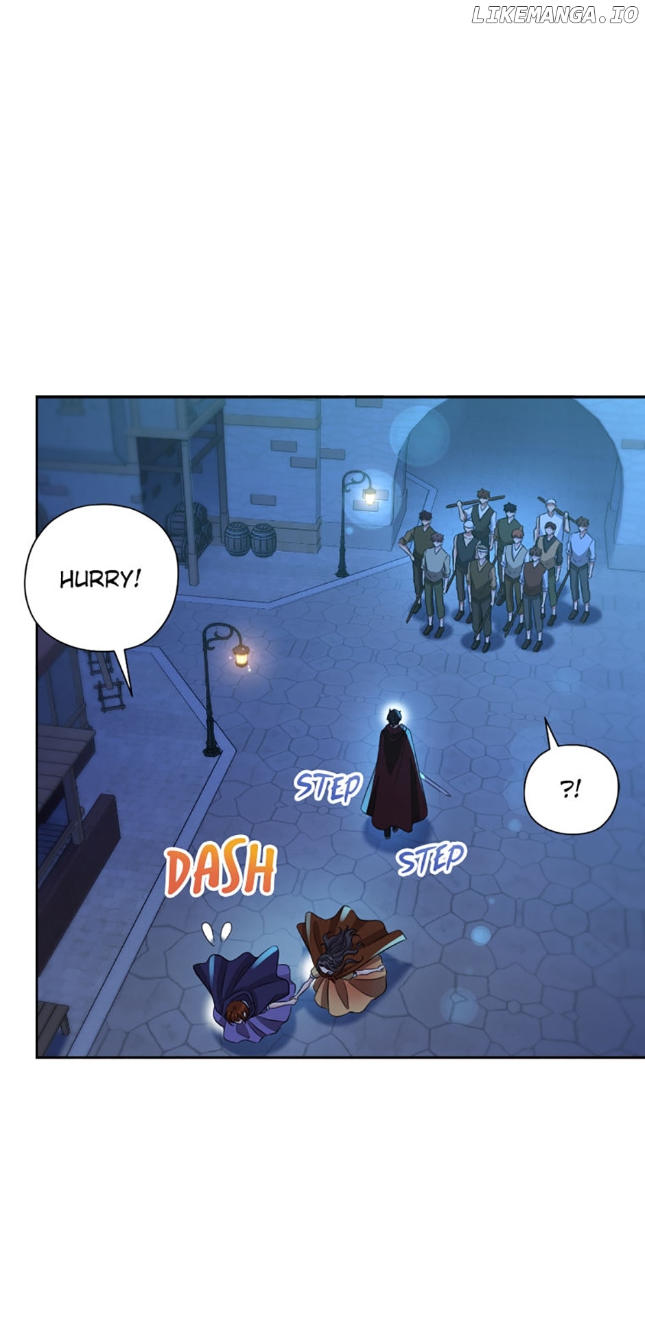 Dear My Friend Chapter 76 - page 41