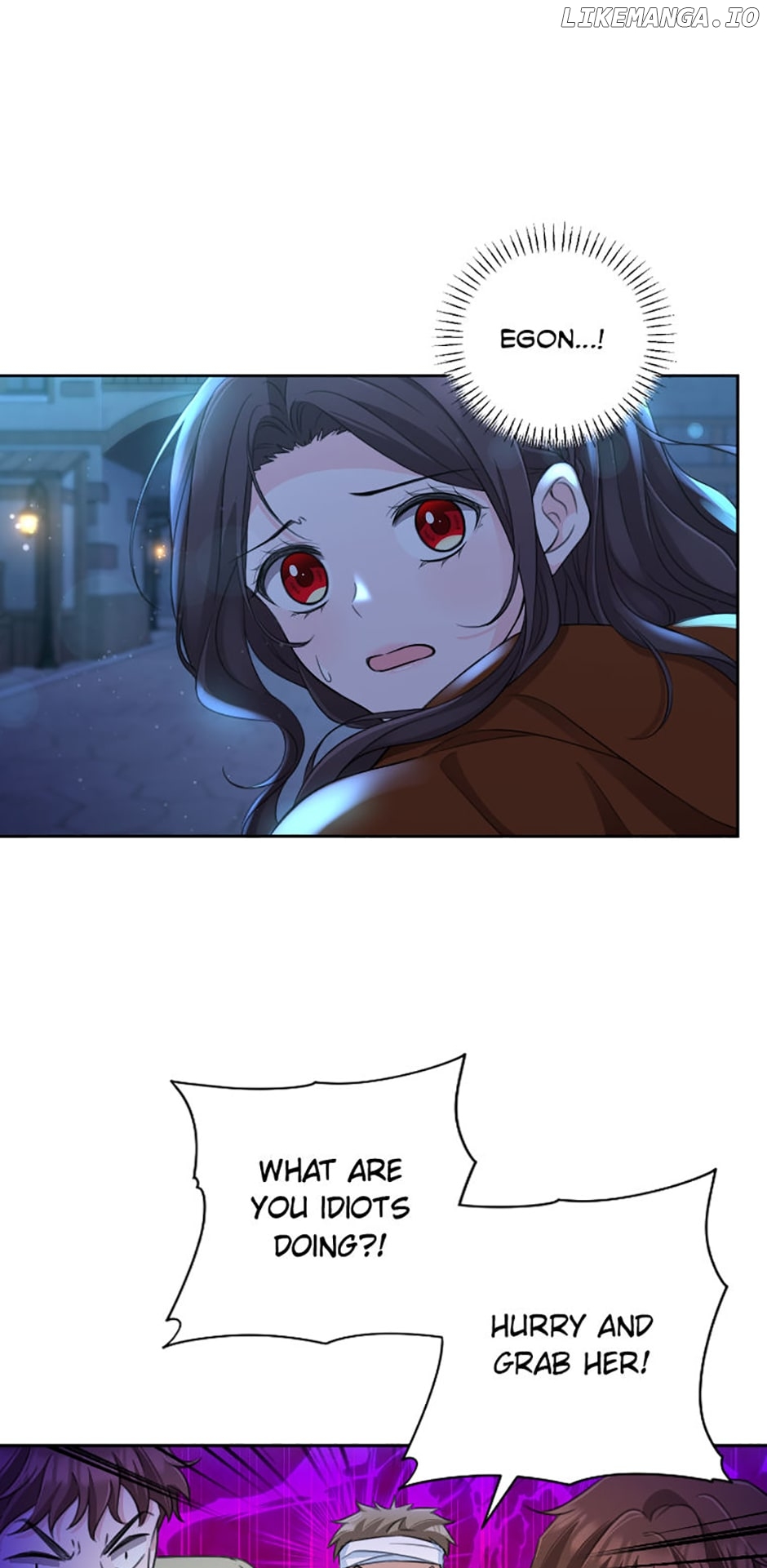Dear My Friend Chapter 76 - page 42