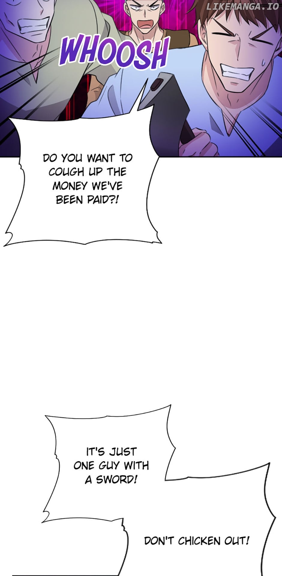 Dear My Friend Chapter 76 - page 43