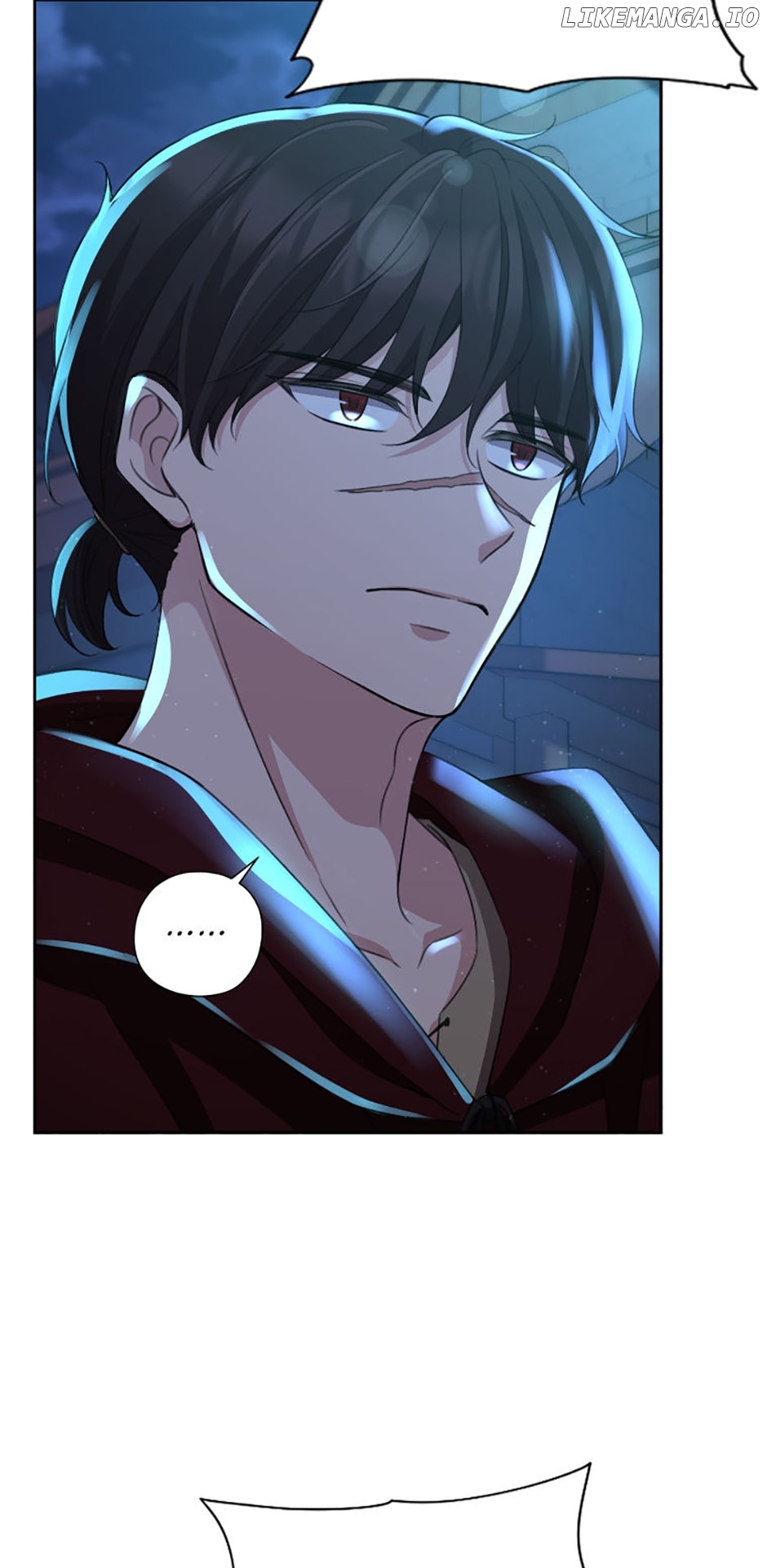 Dear My Friend Chapter 76 - page 44