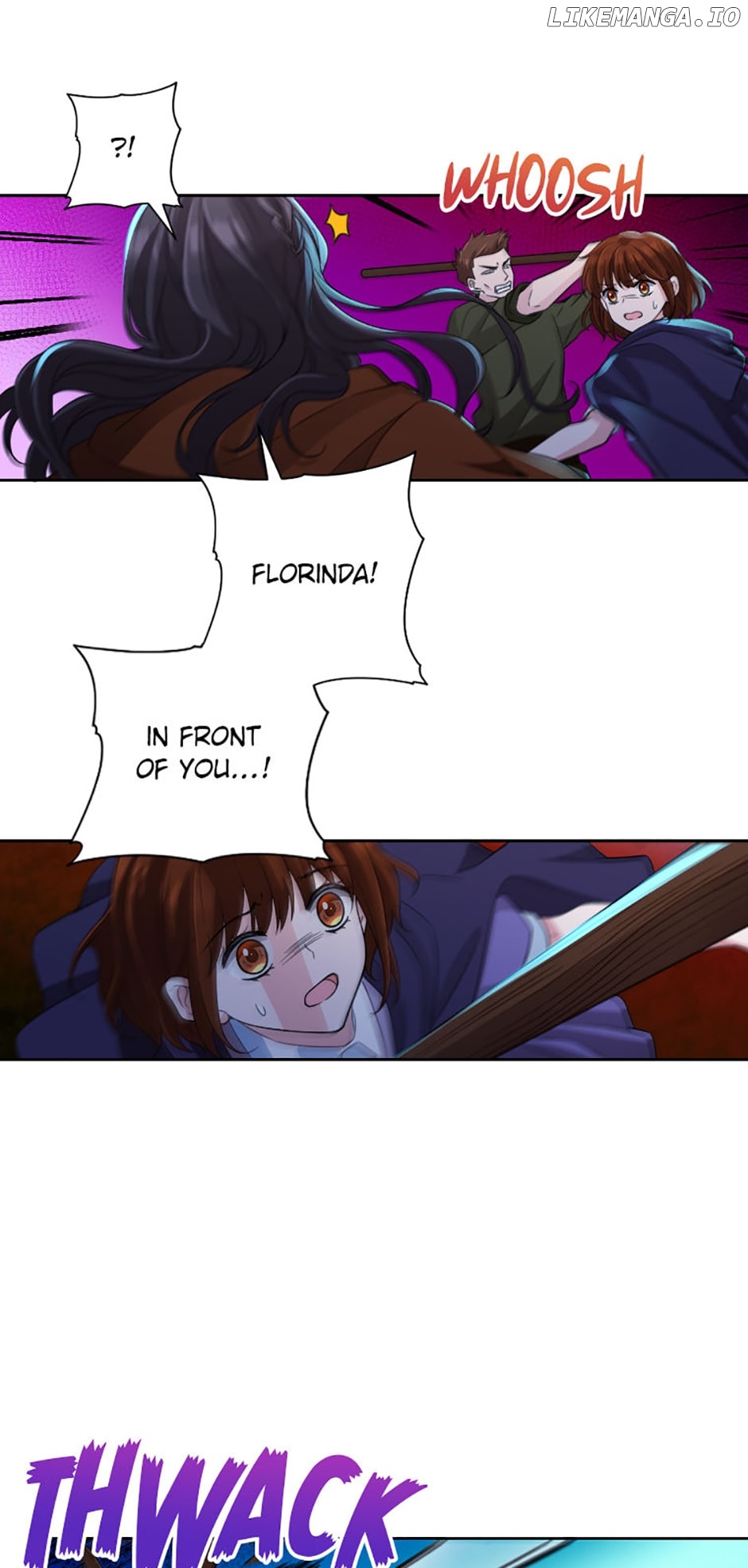 Dear My Friend Chapter 76 - page 48
