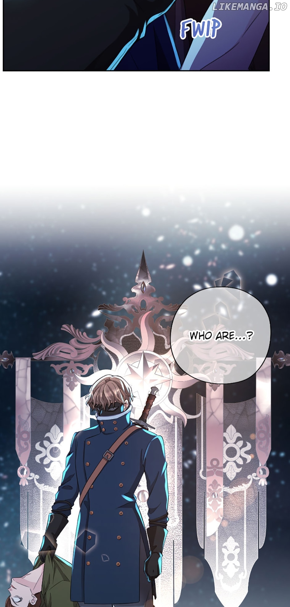 Dear My Friend Chapter 76 - page 50