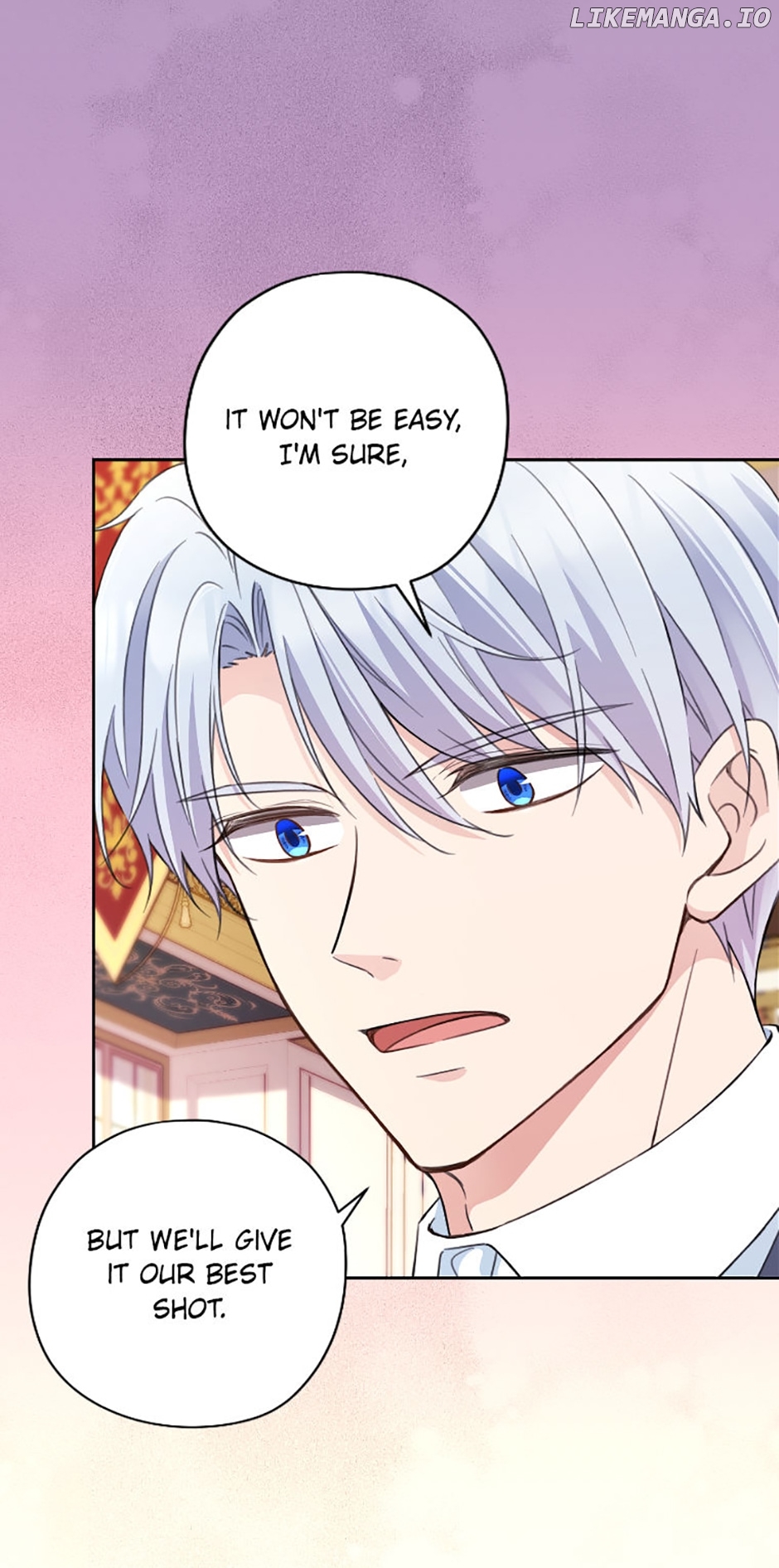 Dear My Friend Chapter 76 - page 6
