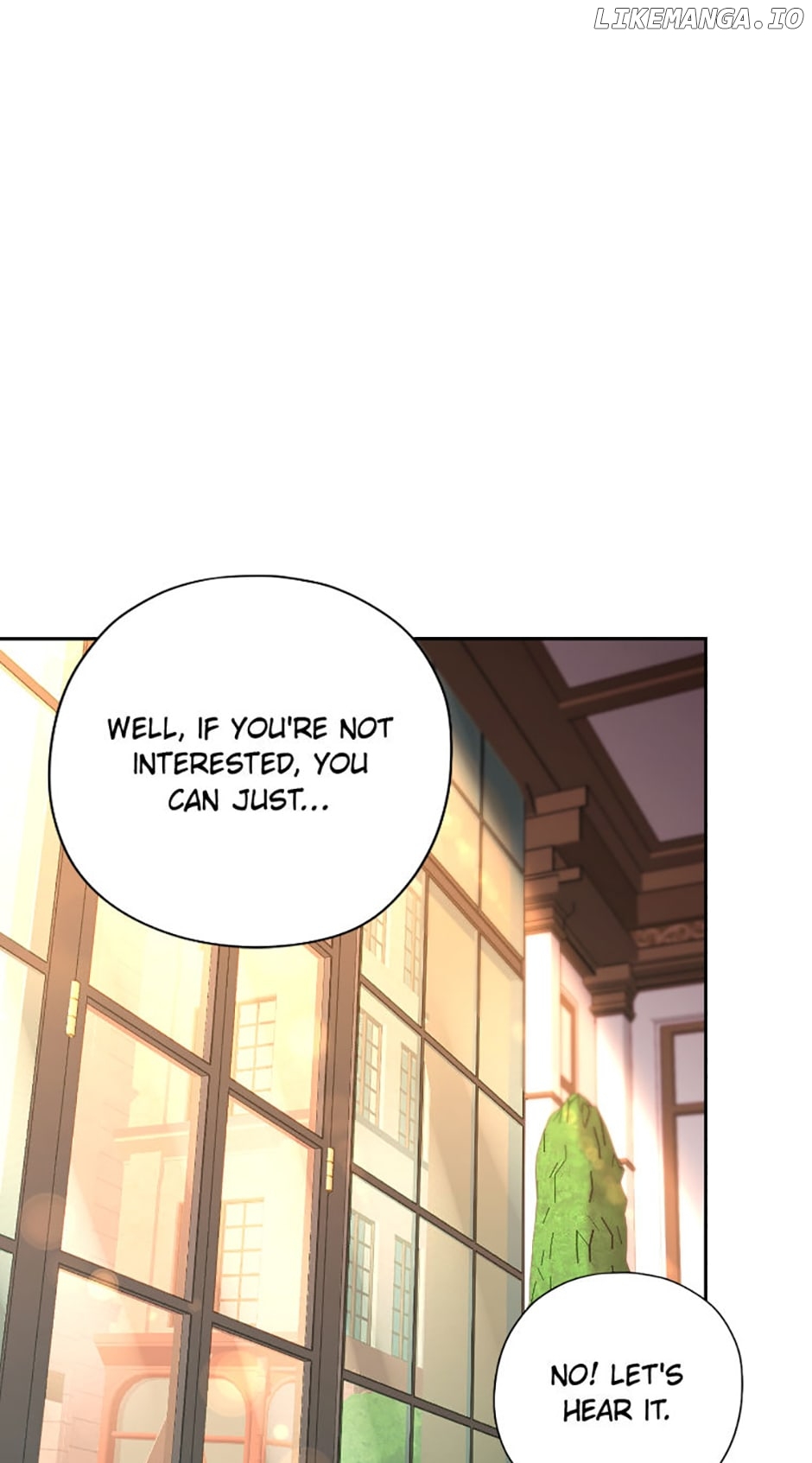 Dear My Friend Chapter 76 - page 8
