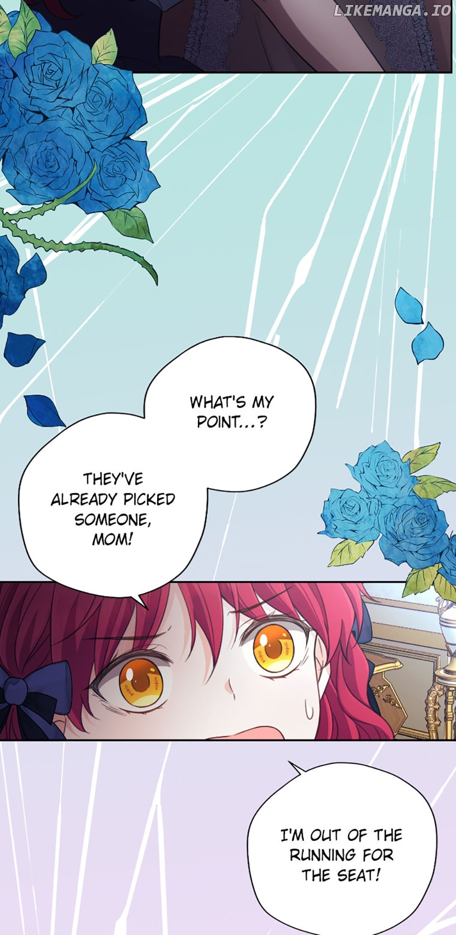 Dear My Friend Chapter 75 - page 13