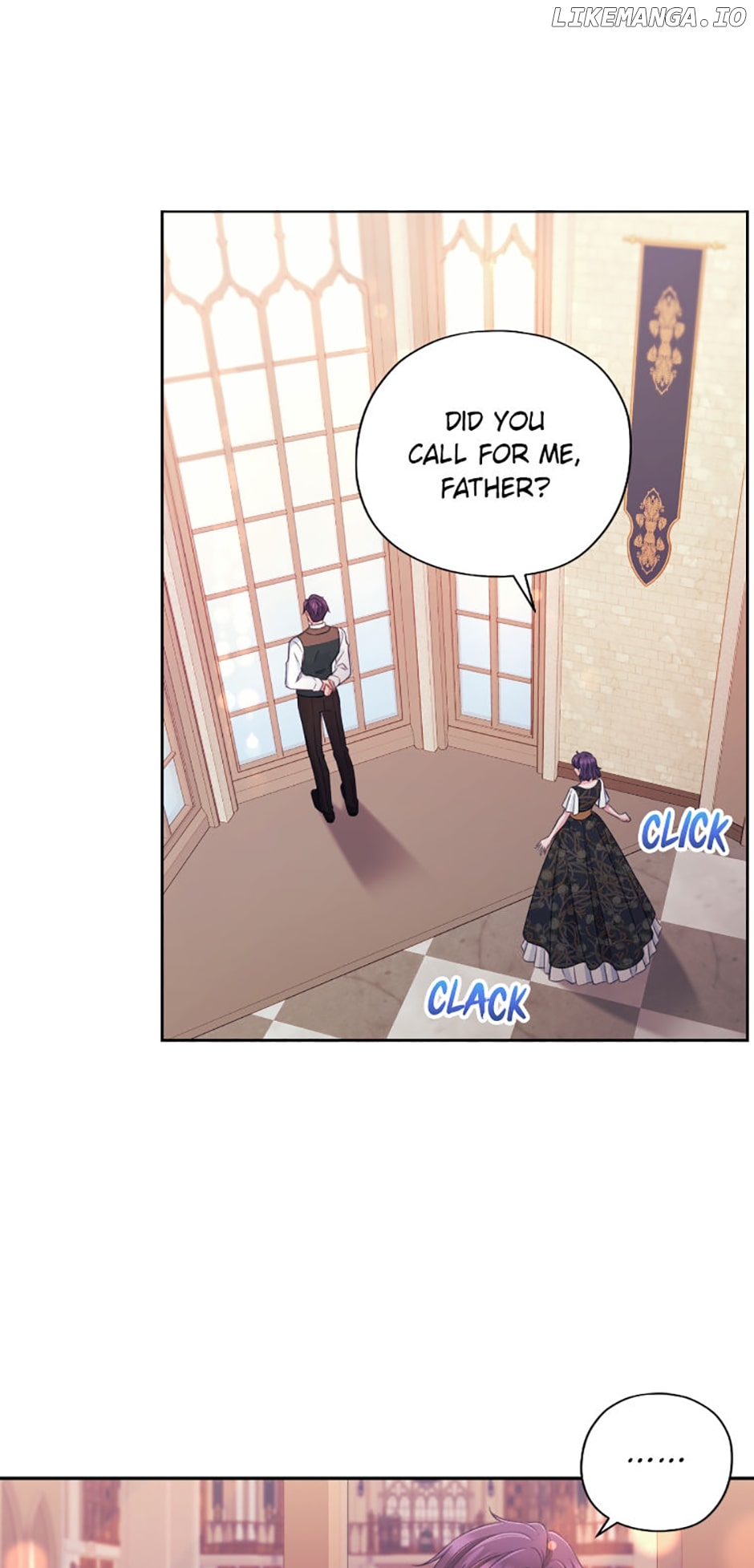 Dear My Friend Chapter 75 - page 18