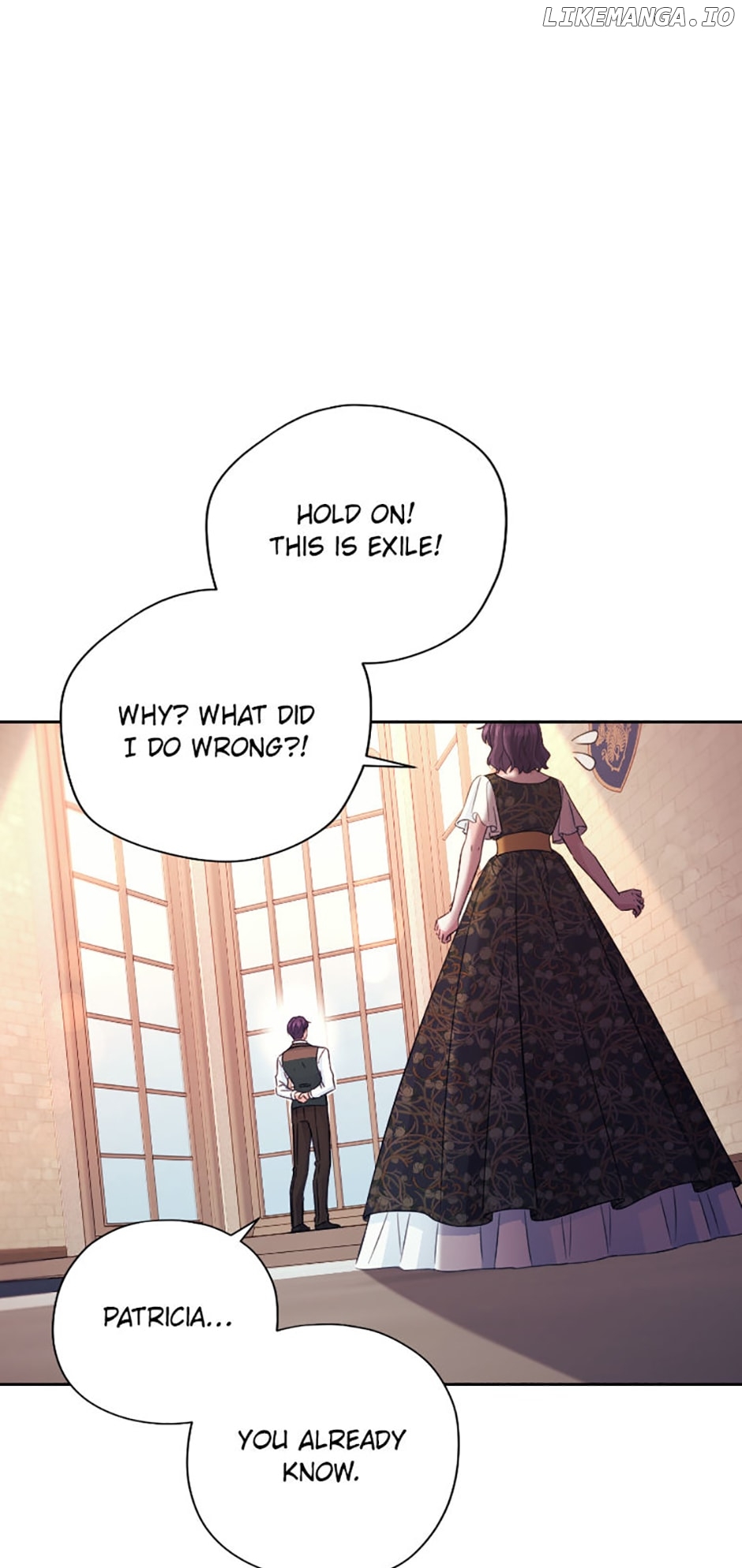 Dear My Friend Chapter 75 - page 21