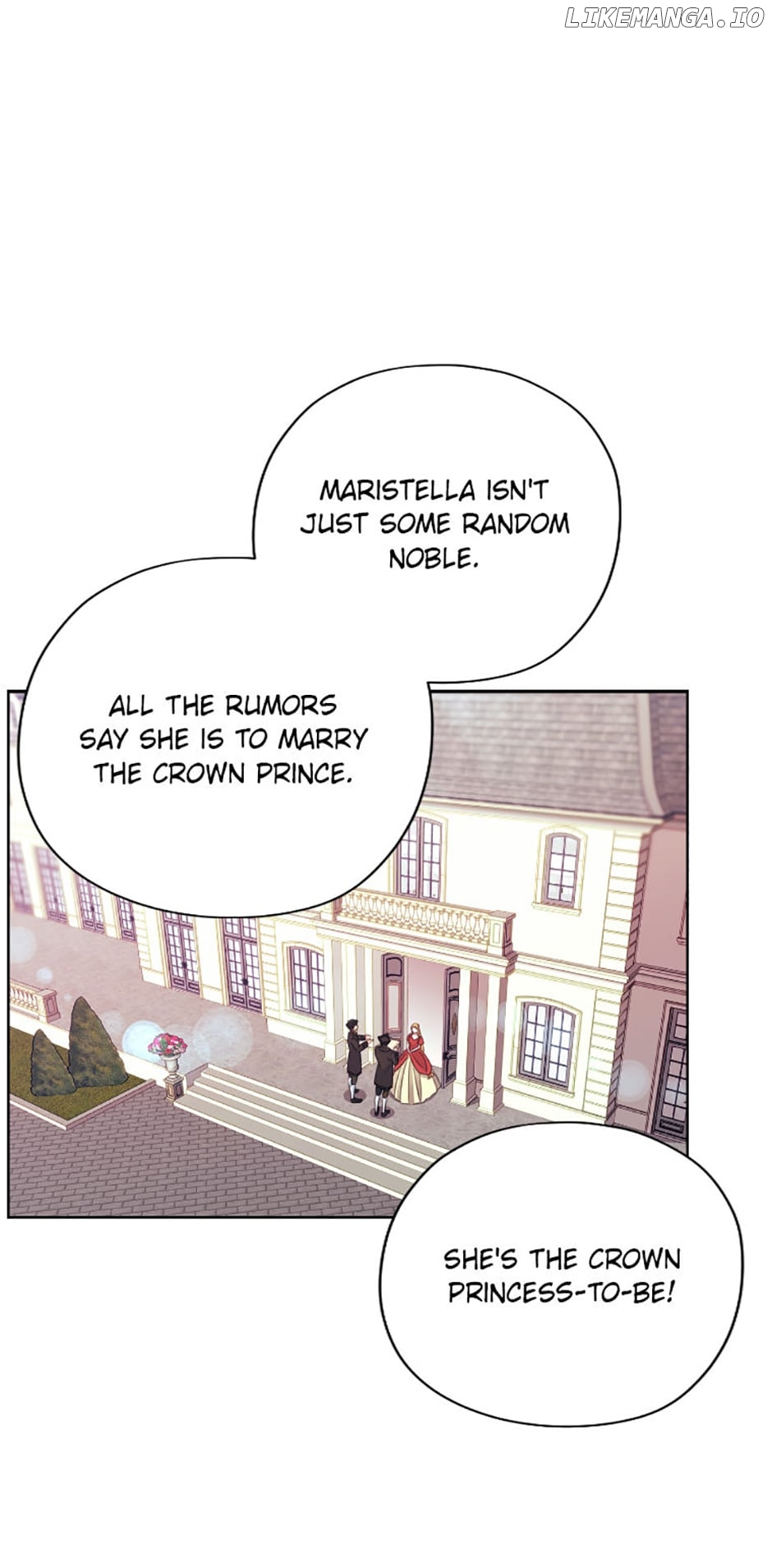 Dear My Friend Chapter 75 - page 26