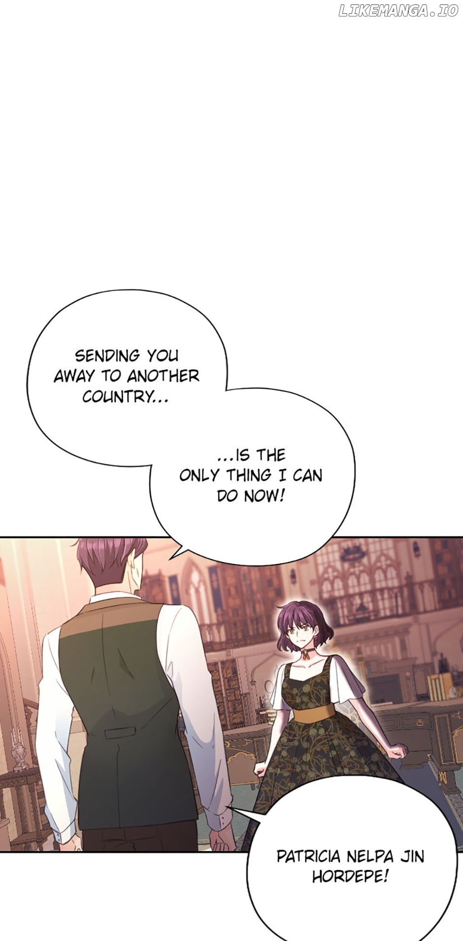 Dear My Friend Chapter 75 - page 30