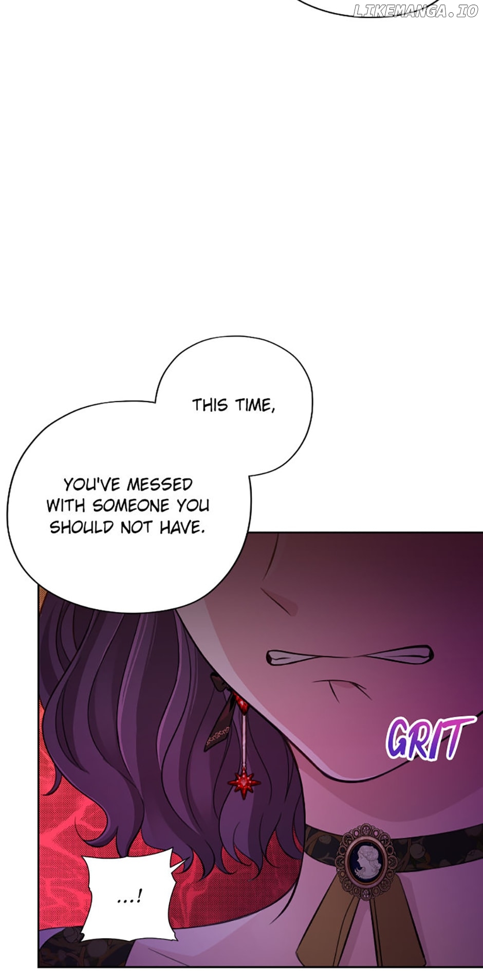 Dear My Friend Chapter 75 - page 31