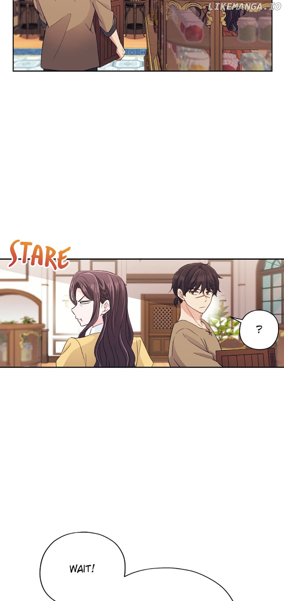 Dear My Friend Chapter 75 - page 41