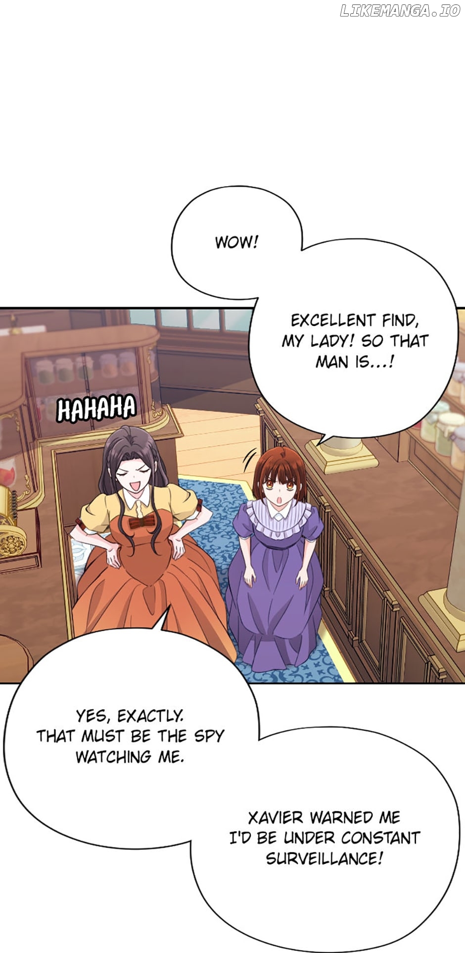 Dear My Friend Chapter 75 - page 45