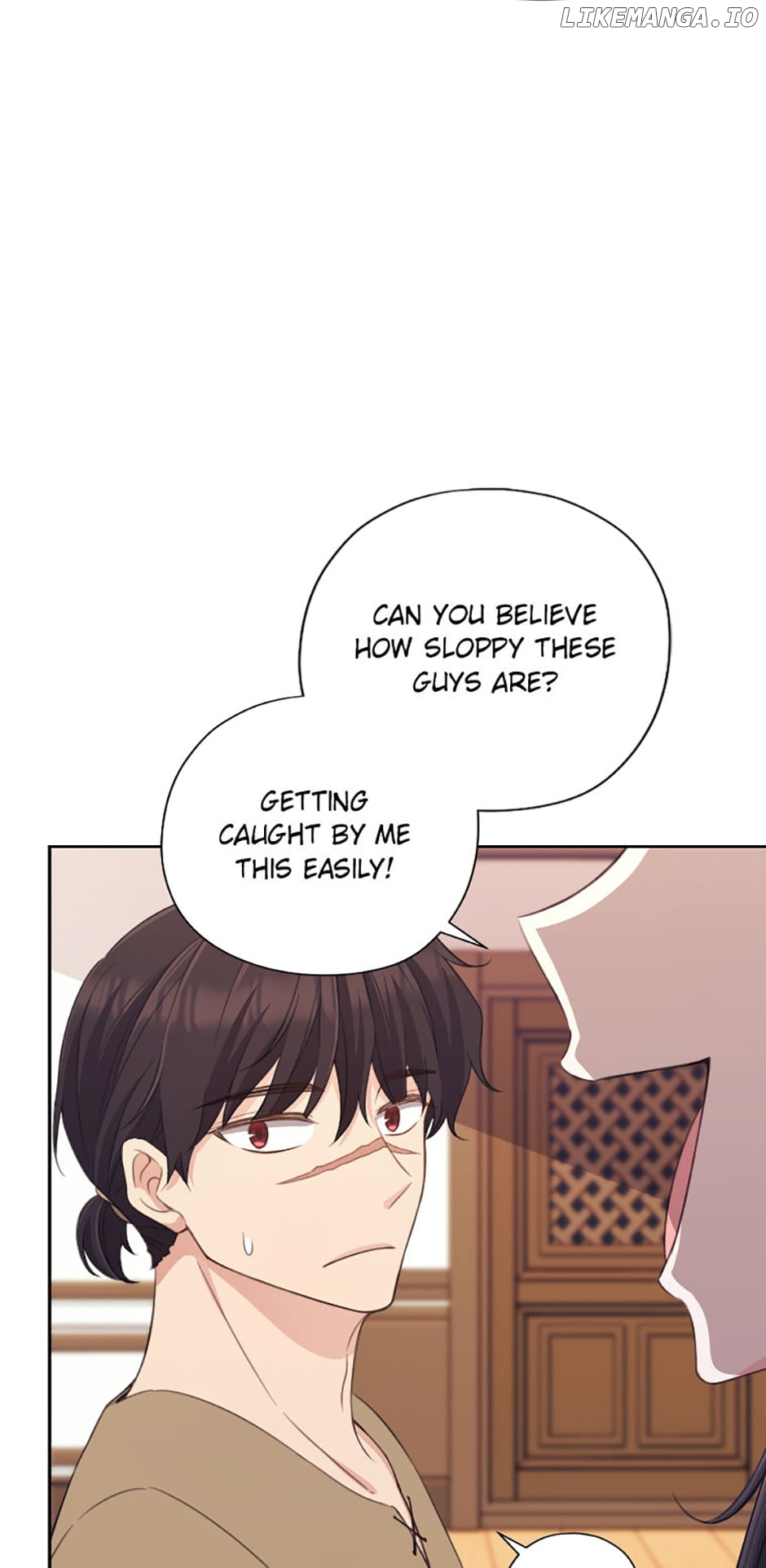 Dear My Friend Chapter 75 - page 46