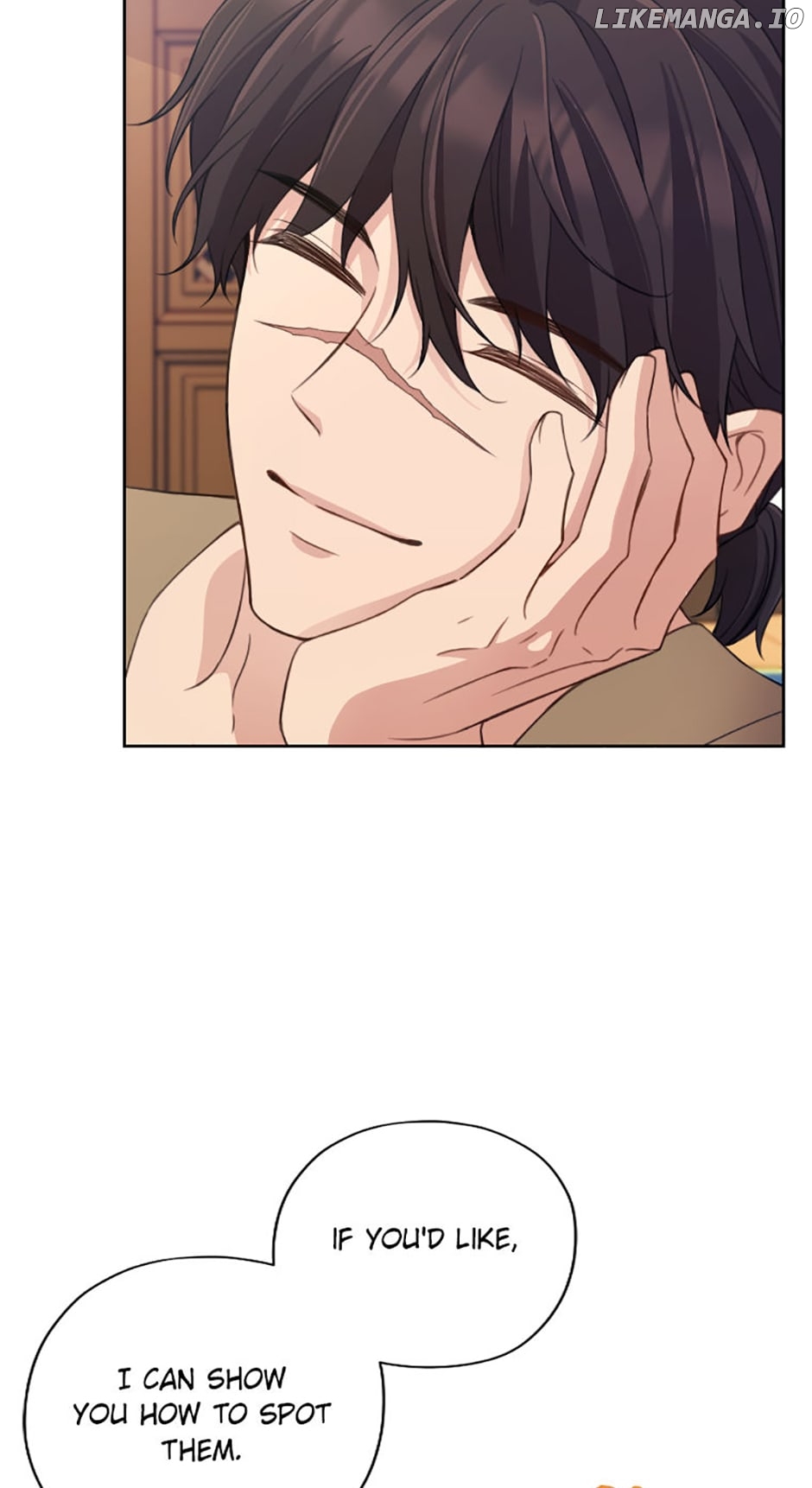 Dear My Friend Chapter 75 - page 53