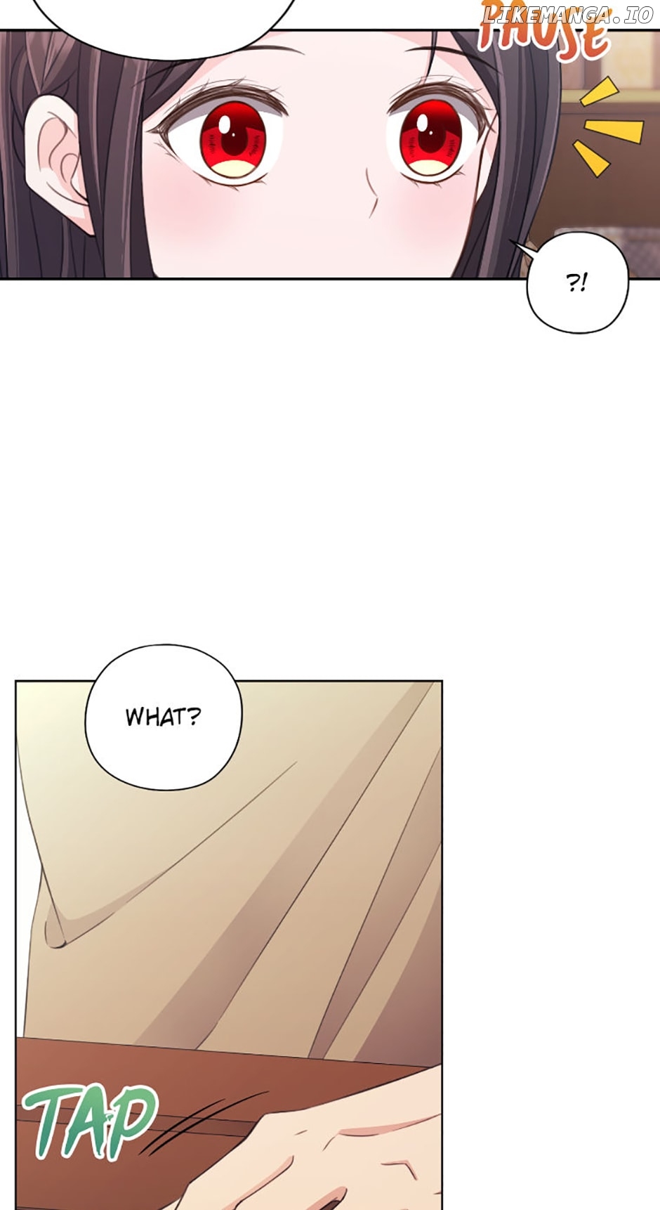 Dear My Friend Chapter 75 - page 54
