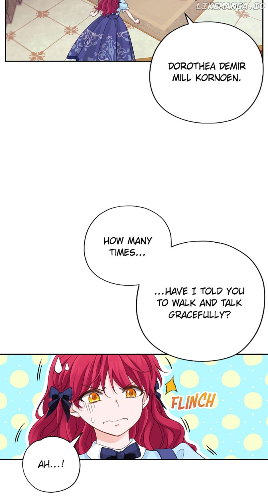 Dear My Friend Chapter 75 - page 6