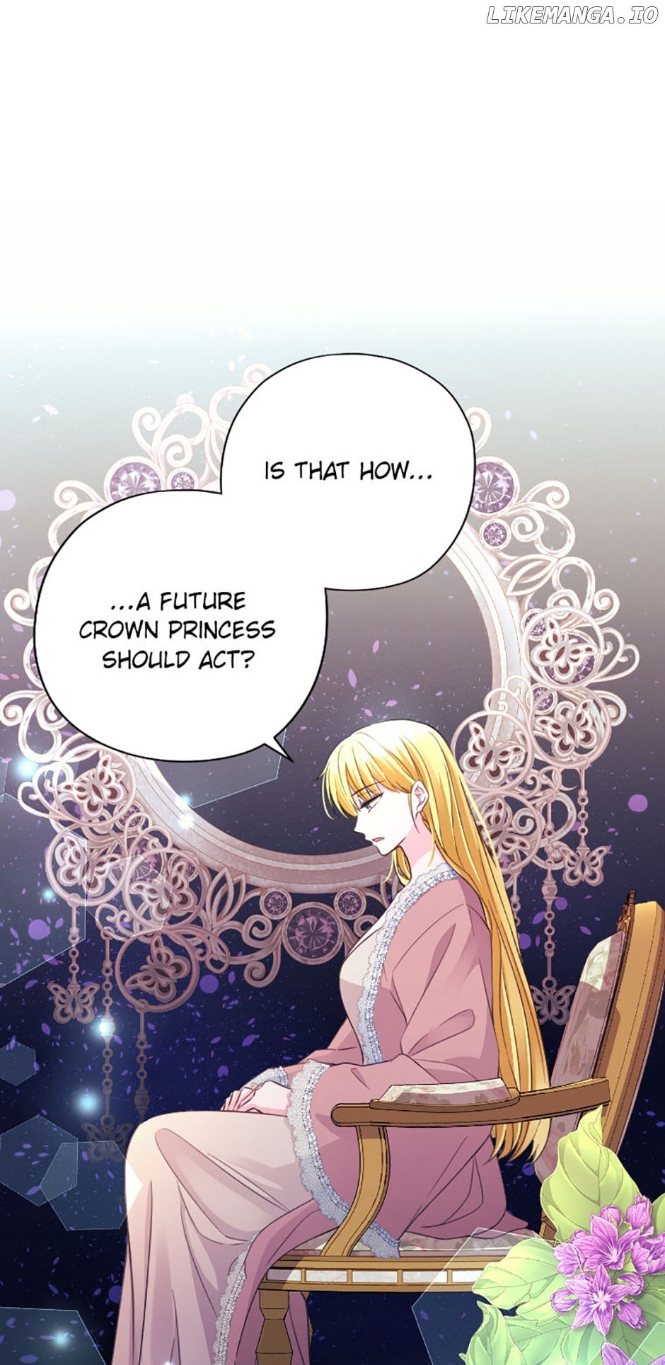 Dear My Friend Chapter 75 - page 7