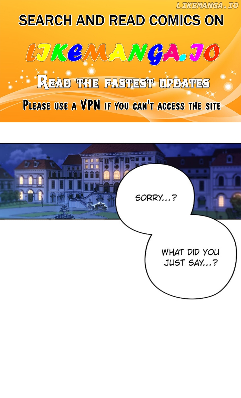 Dear My Friend Chapter 74 - page 1