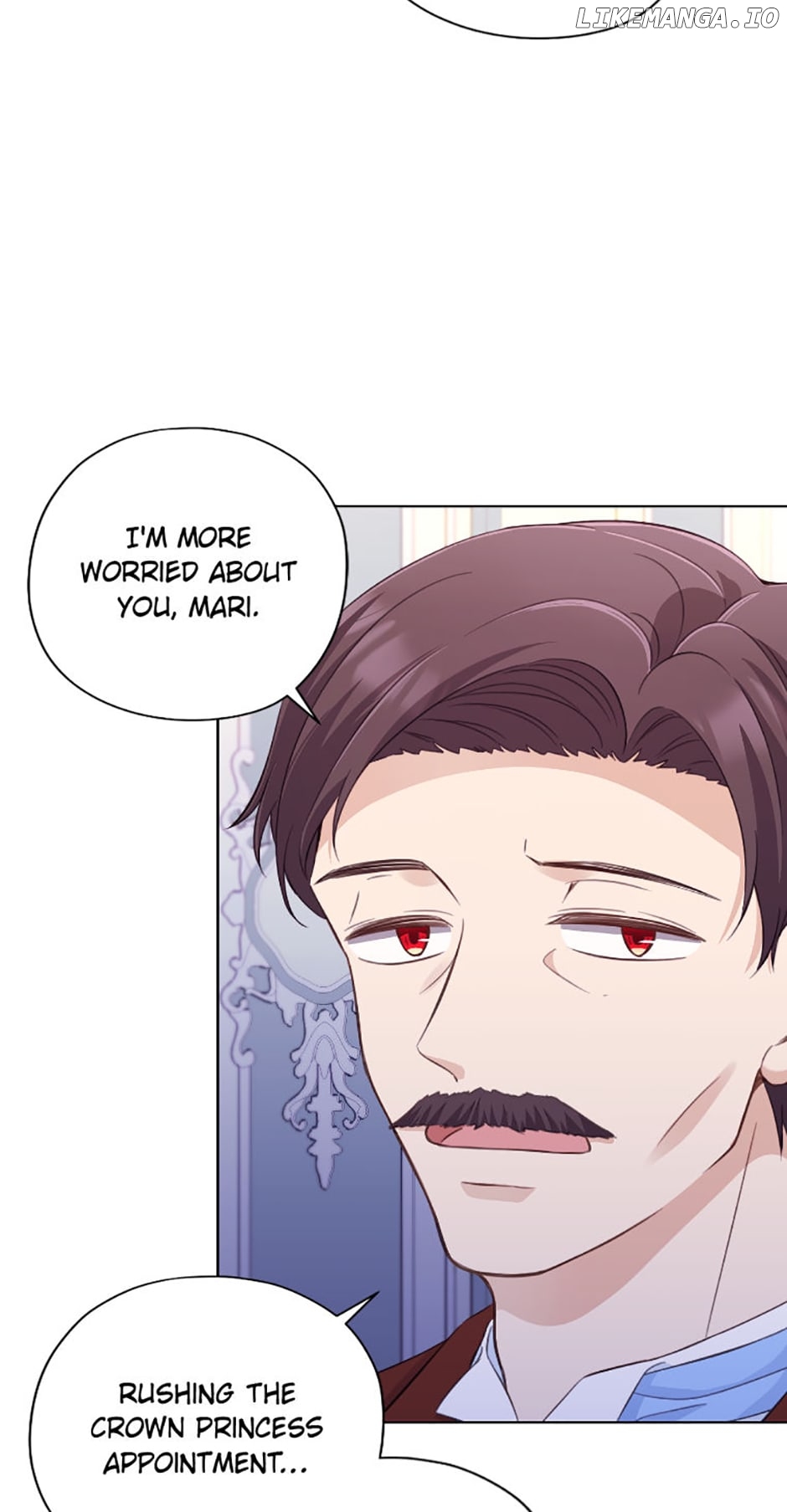 Dear My Friend Chapter 74 - page 17