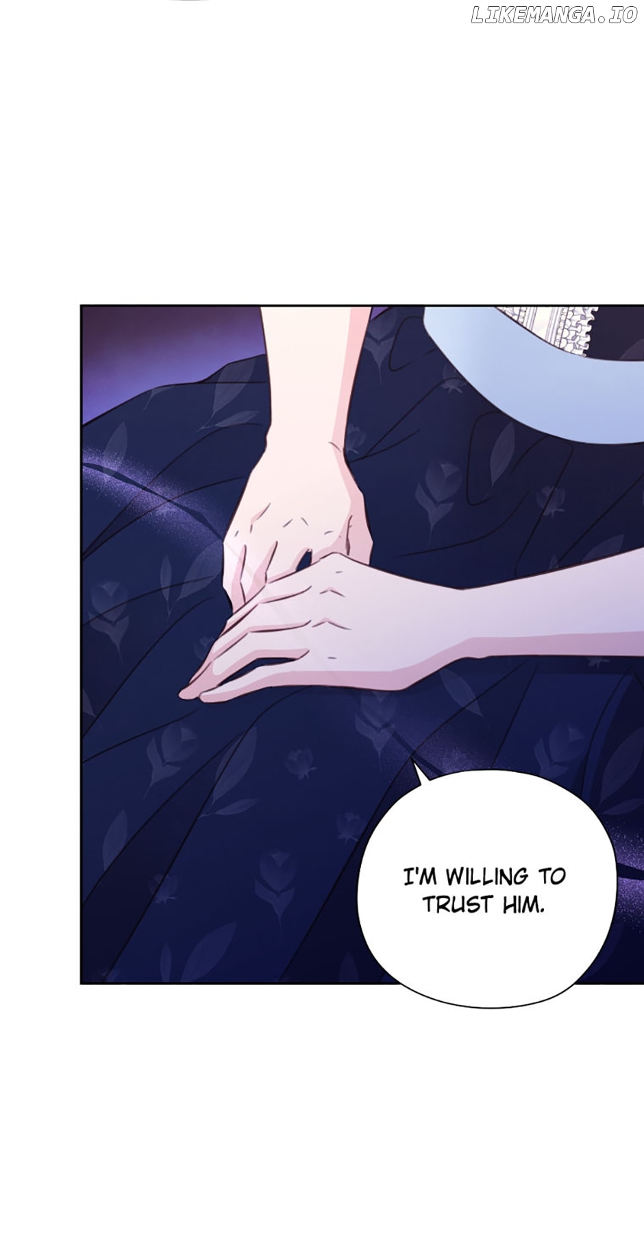 Dear My Friend Chapter 74 - page 19