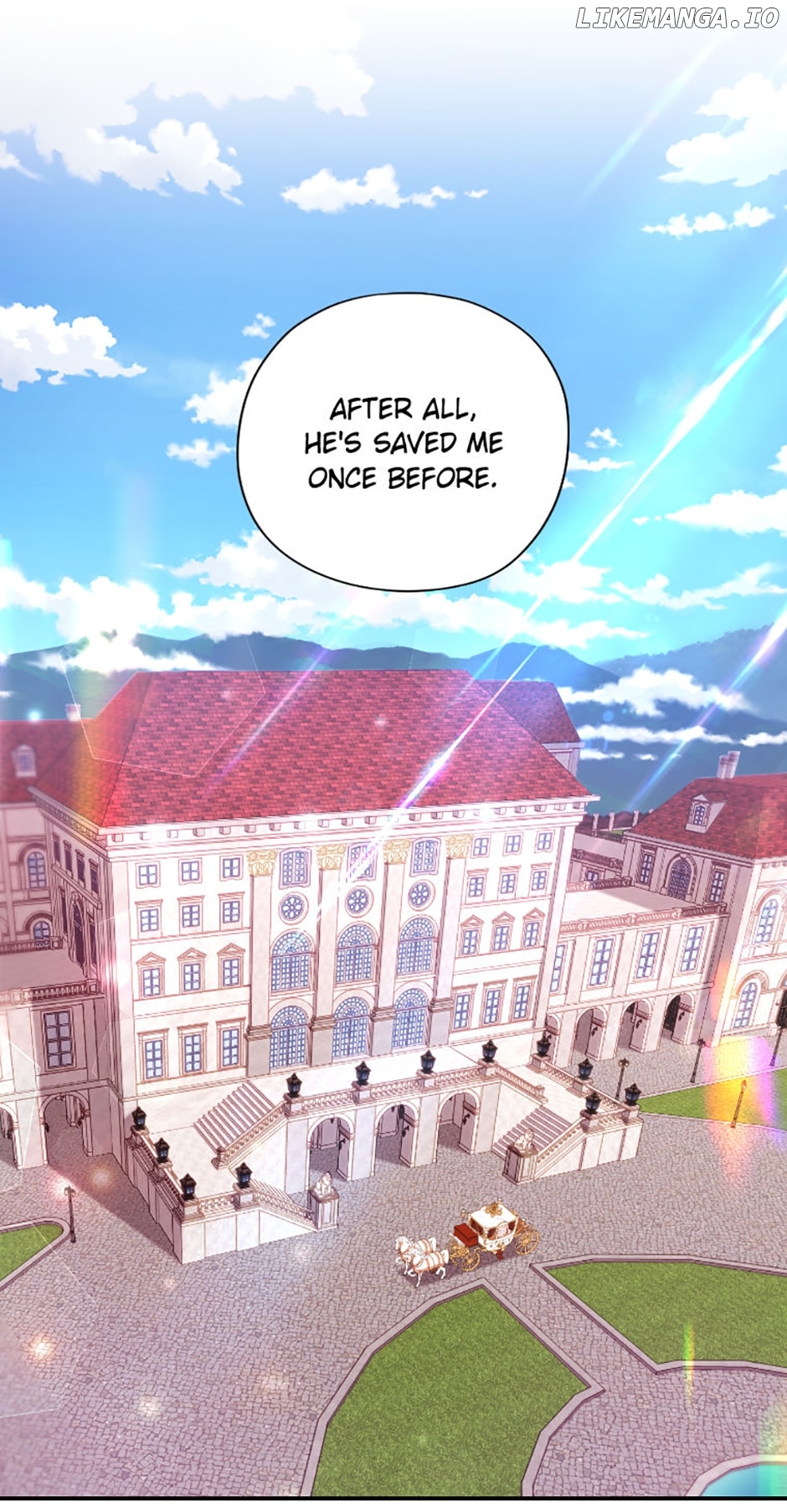 Dear My Friend Chapter 74 - page 20