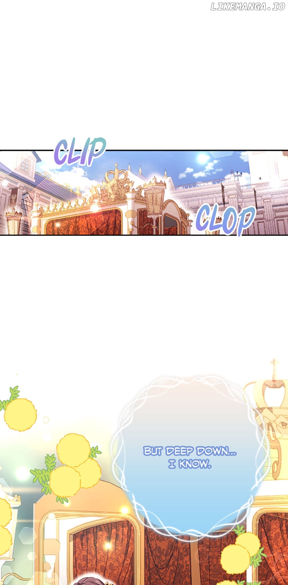 Dear My Friend Chapter 74 - page 21