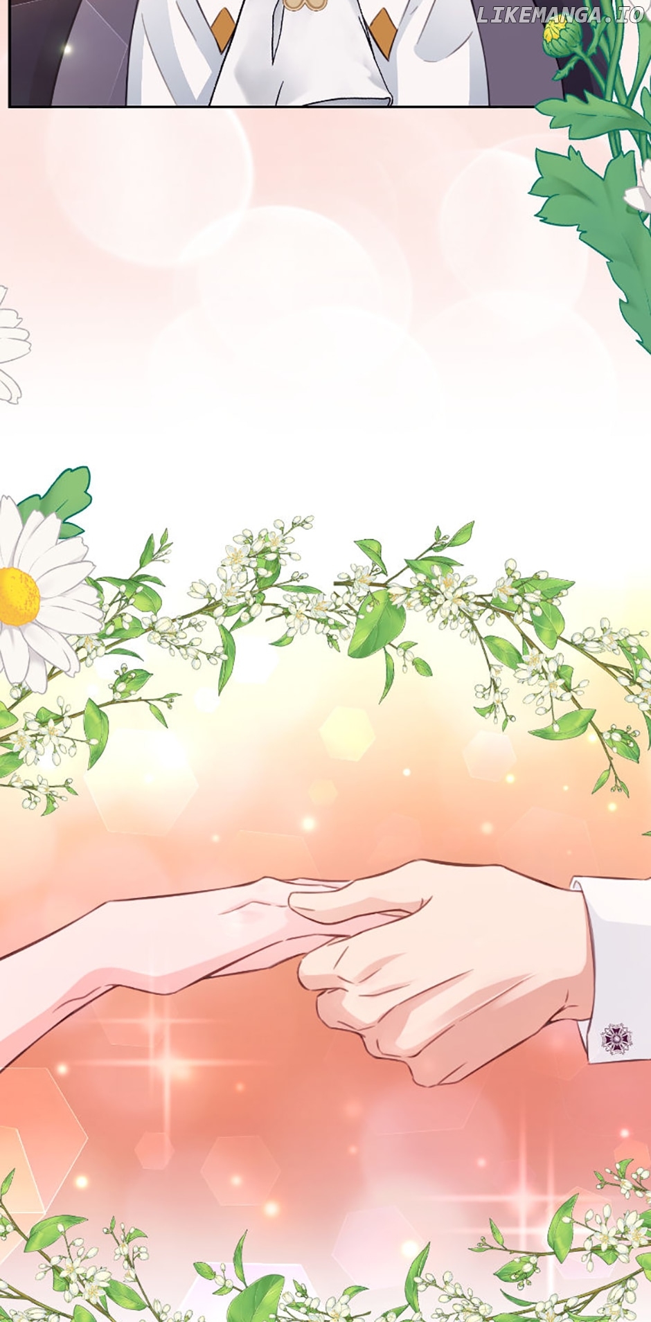 Dear My Friend Chapter 74 - page 25