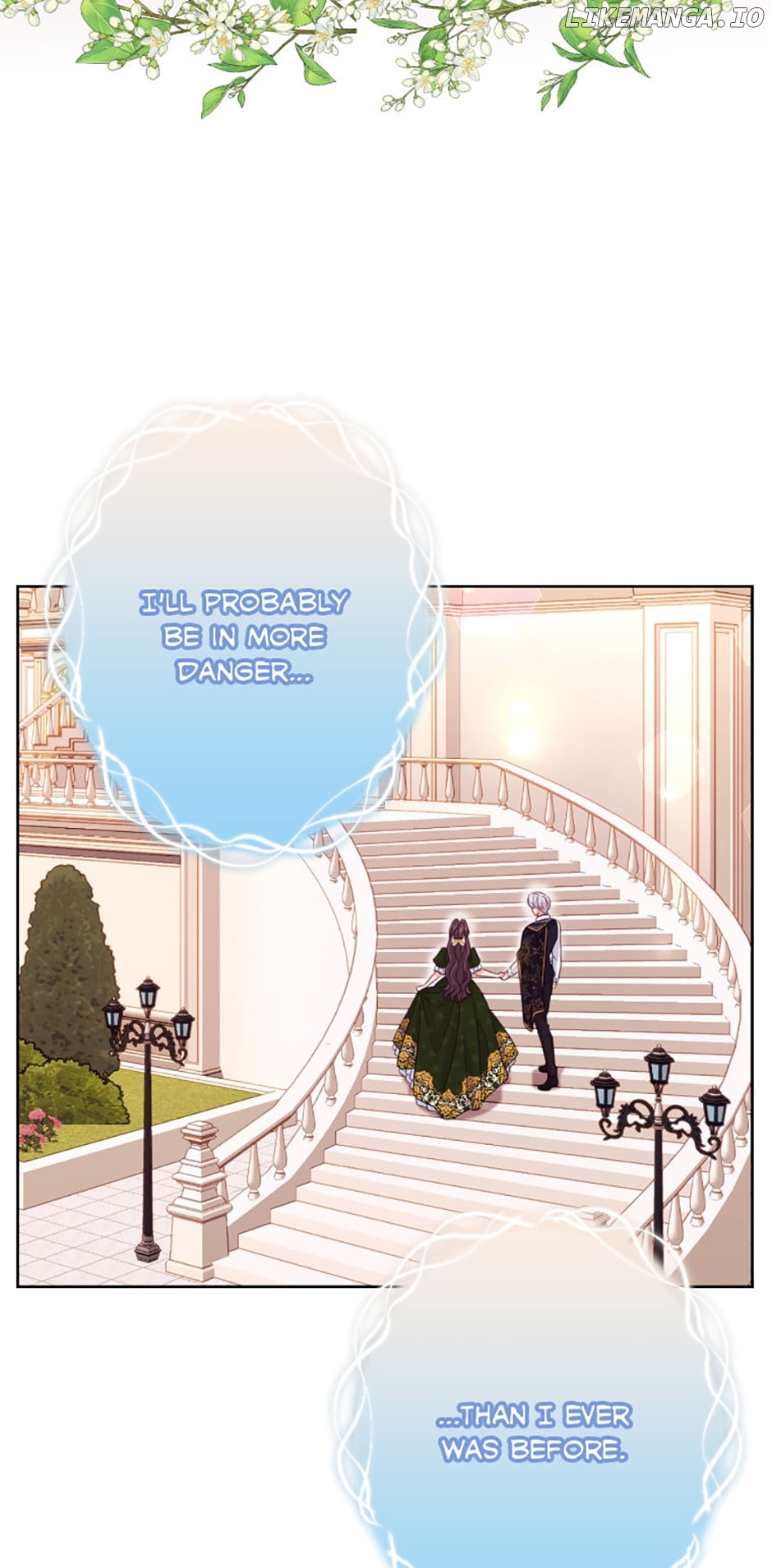 Dear My Friend Chapter 74 - page 26