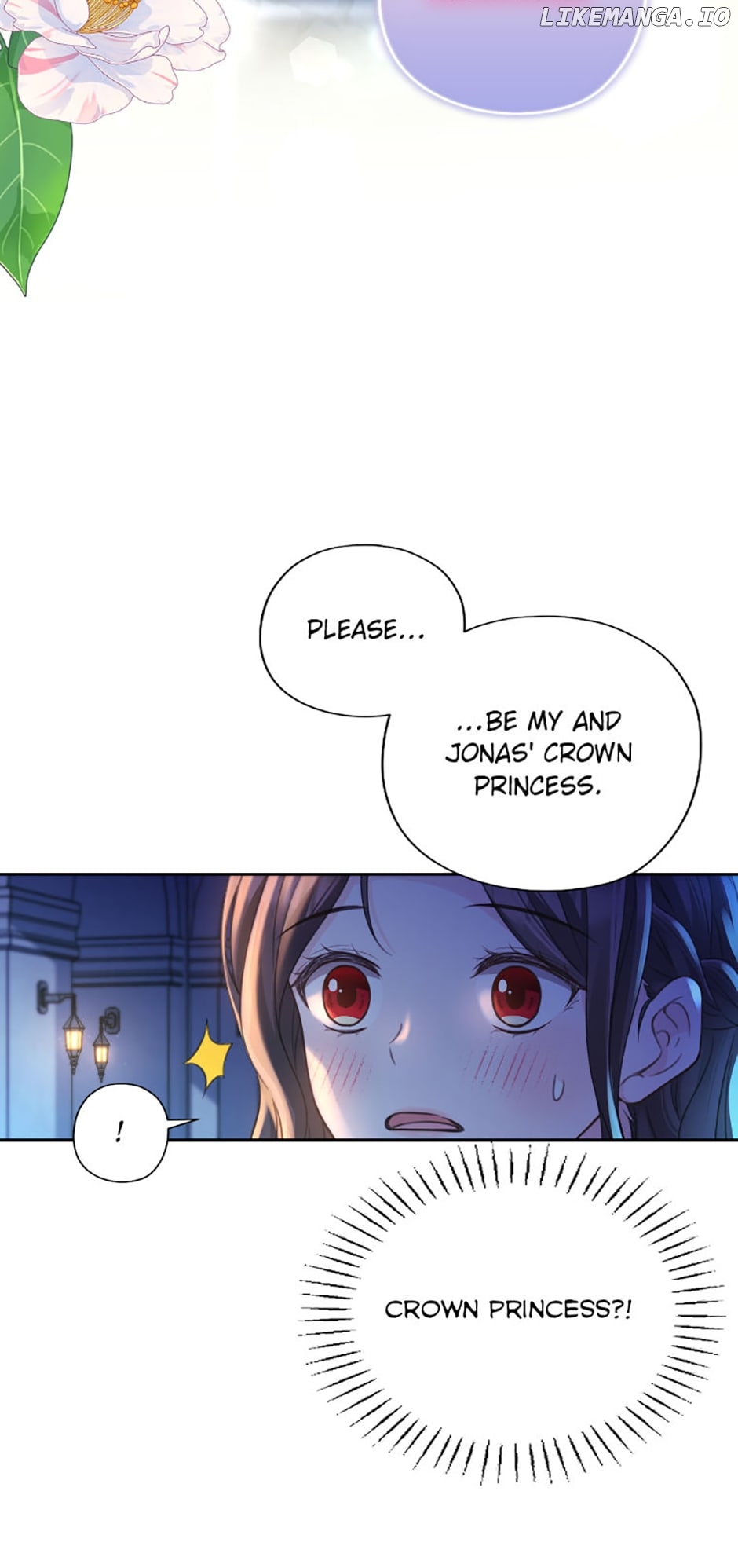 Dear My Friend Chapter 74 - page 3