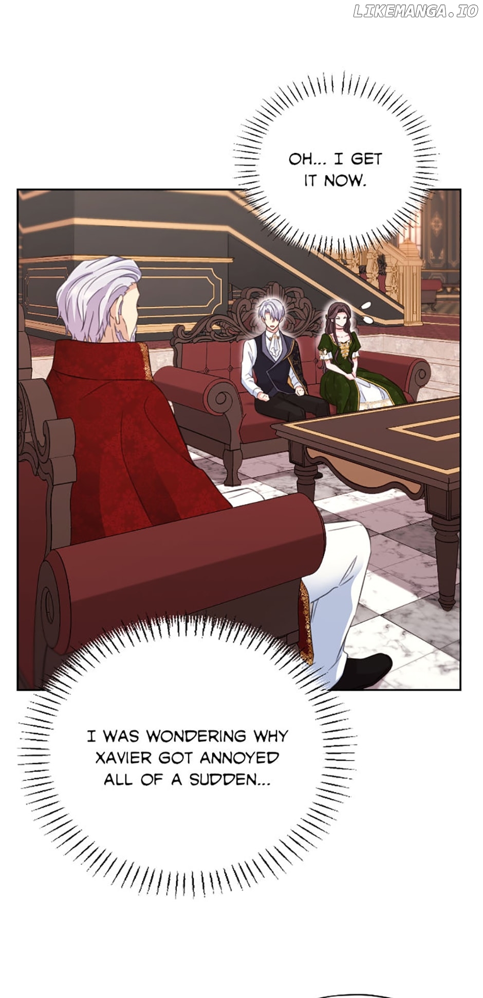 Dear My Friend Chapter 74 - page 30