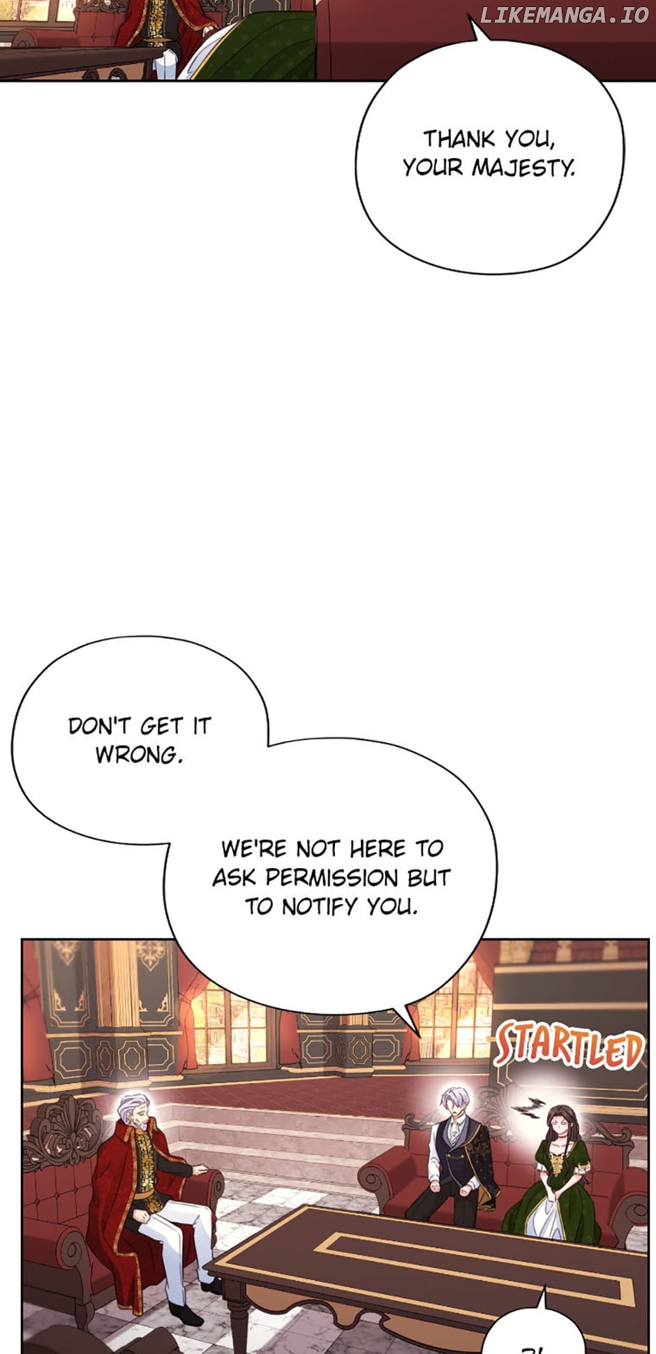 Dear My Friend Chapter 74 - page 33