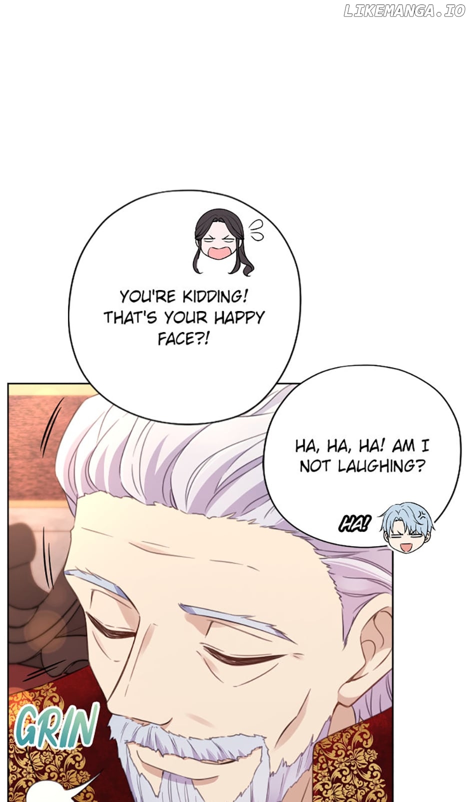 Dear My Friend Chapter 74 - page 36