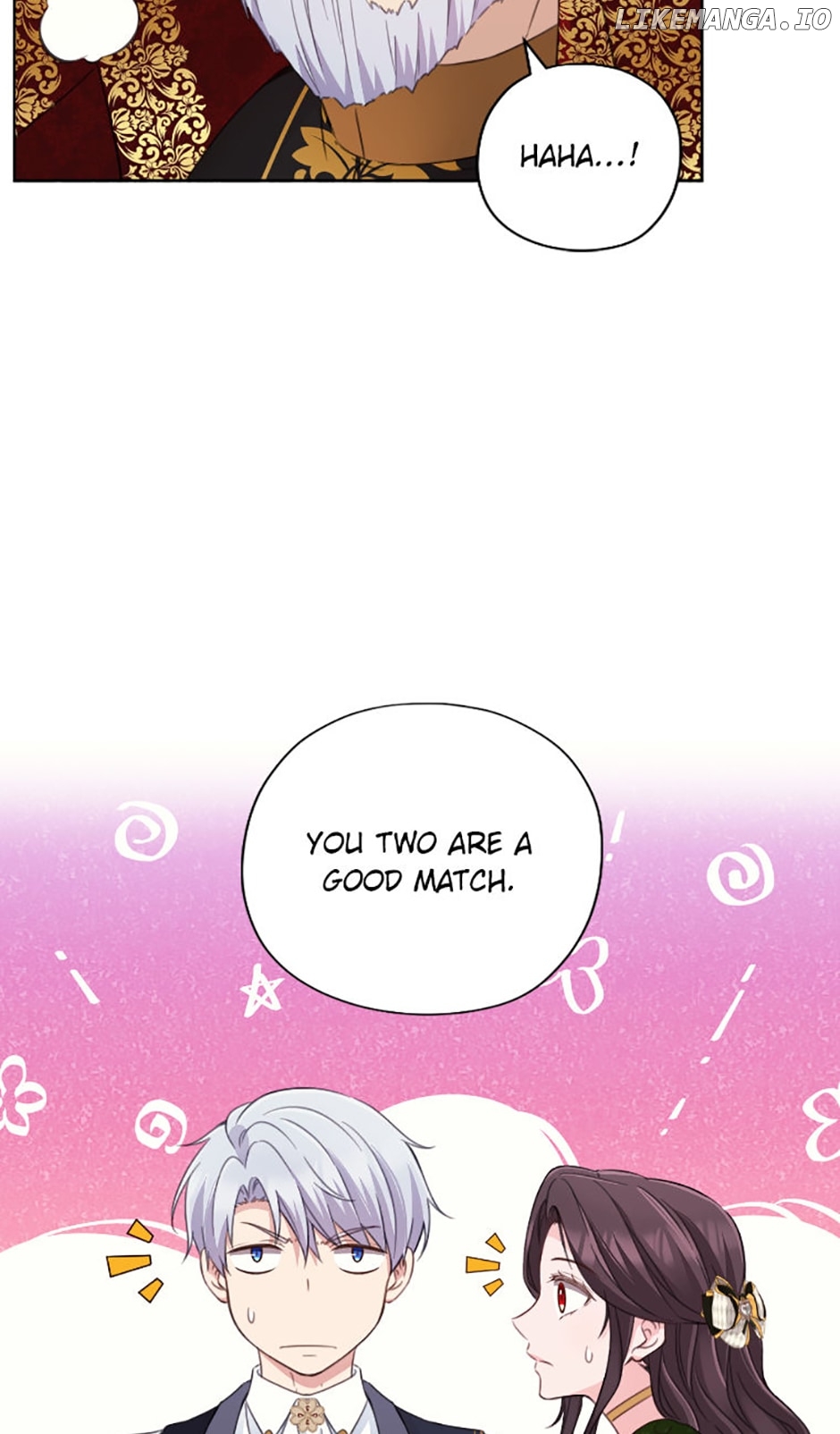 Dear My Friend Chapter 74 - page 37