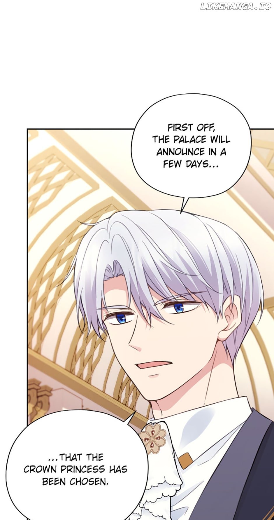 Dear My Friend Chapter 74 - page 43