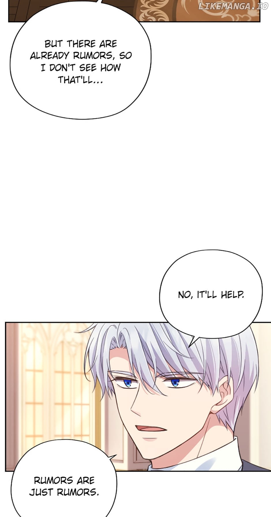 Dear My Friend Chapter 74 - page 48