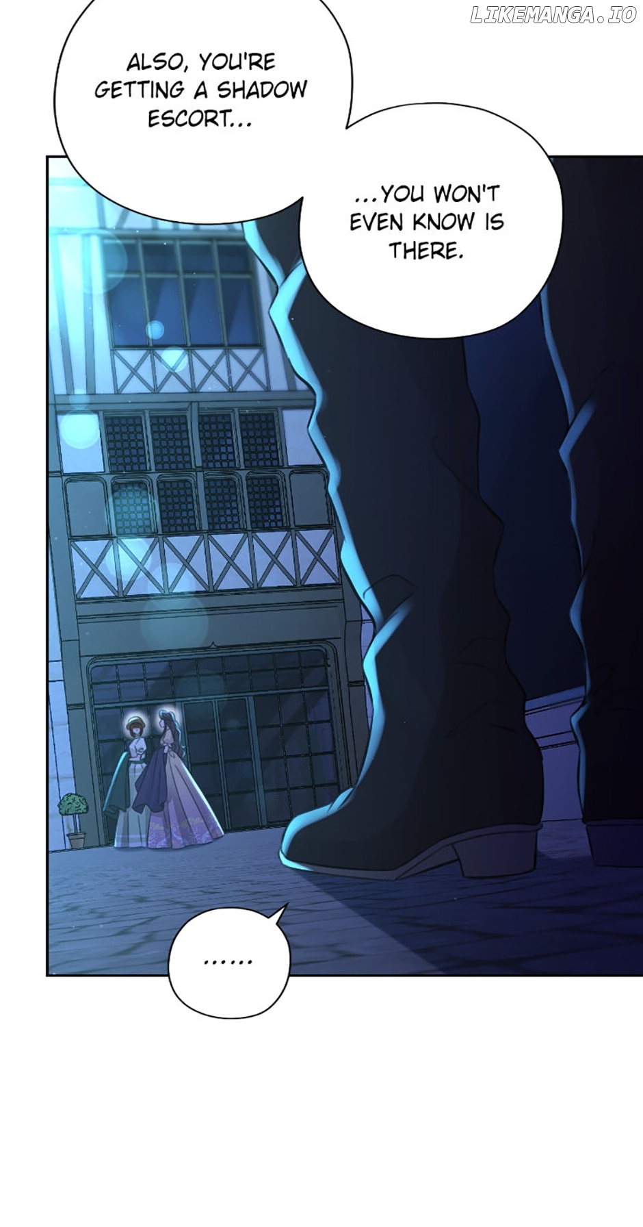 Dear My Friend Chapter 74 - page 51