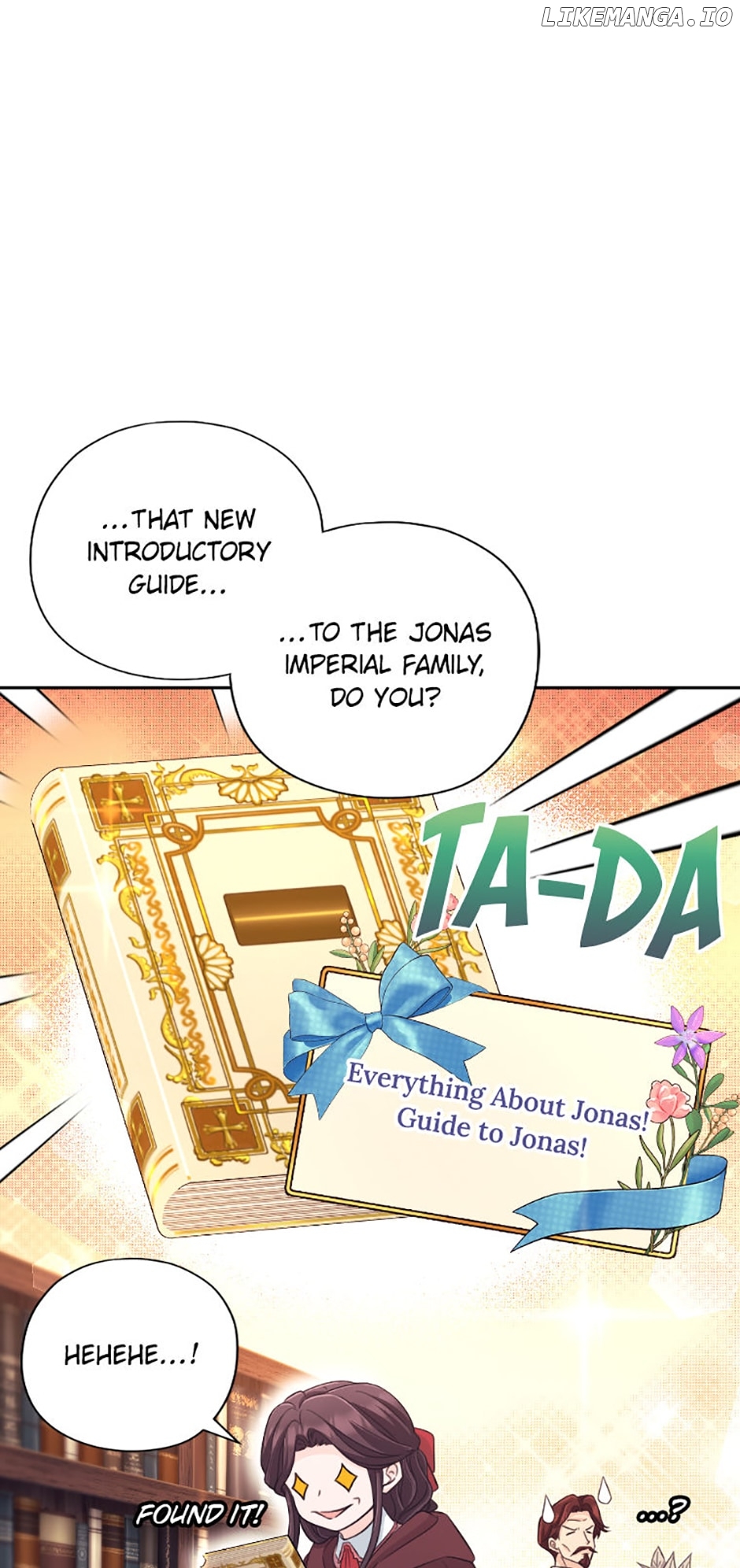 Dear My Friend Chapter 73 - page 20