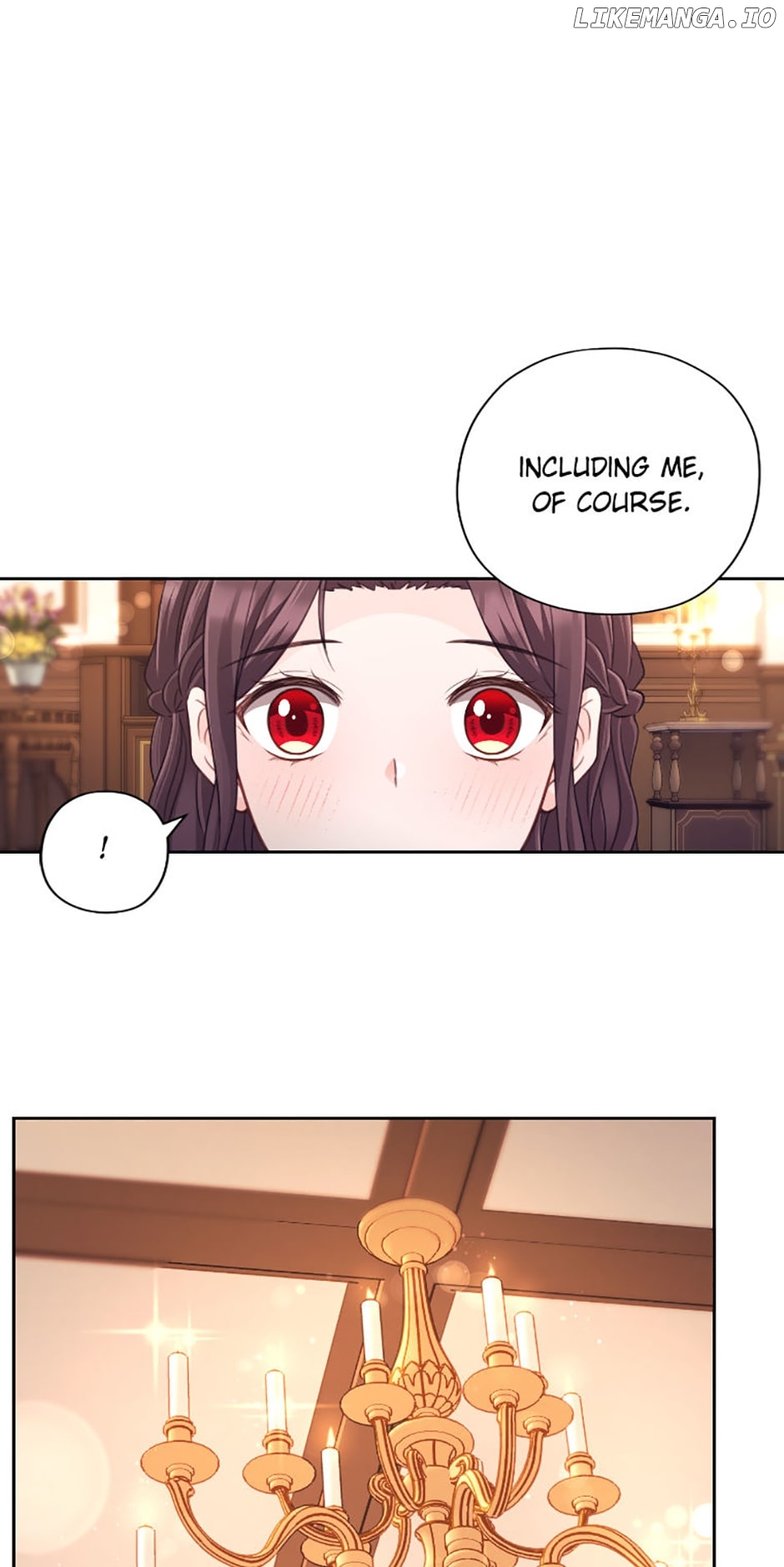 Dear My Friend Chapter 73 - page 35