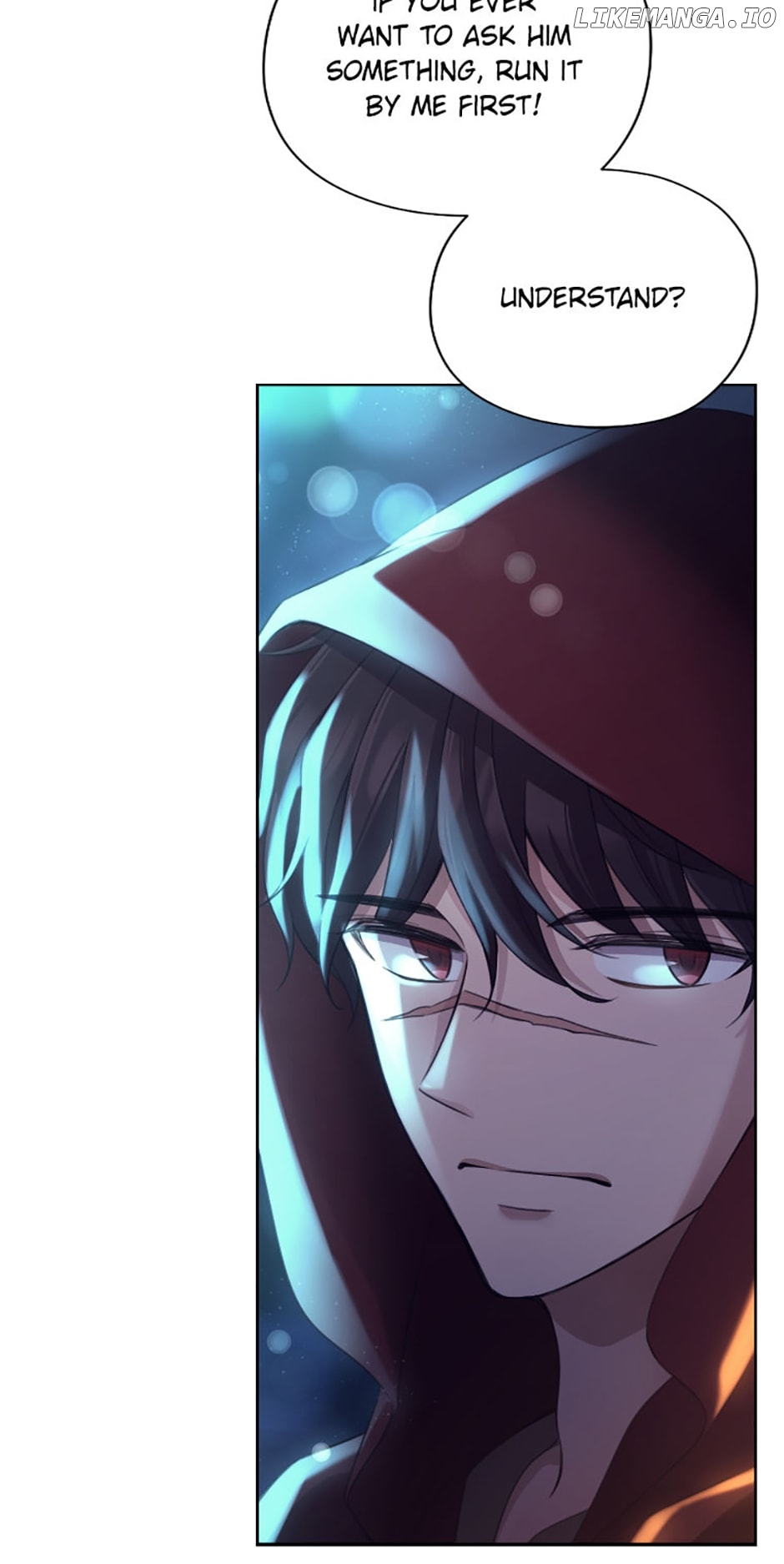 Dear My Friend Chapter 73 - page 38