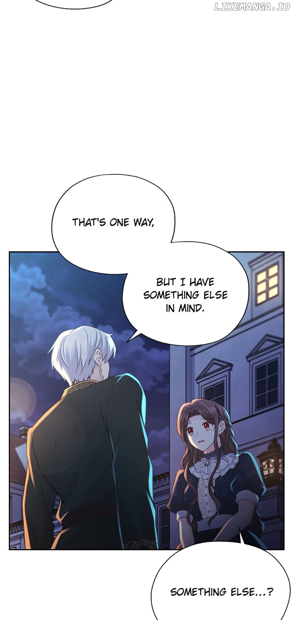 Dear My Friend Chapter 73 - page 44