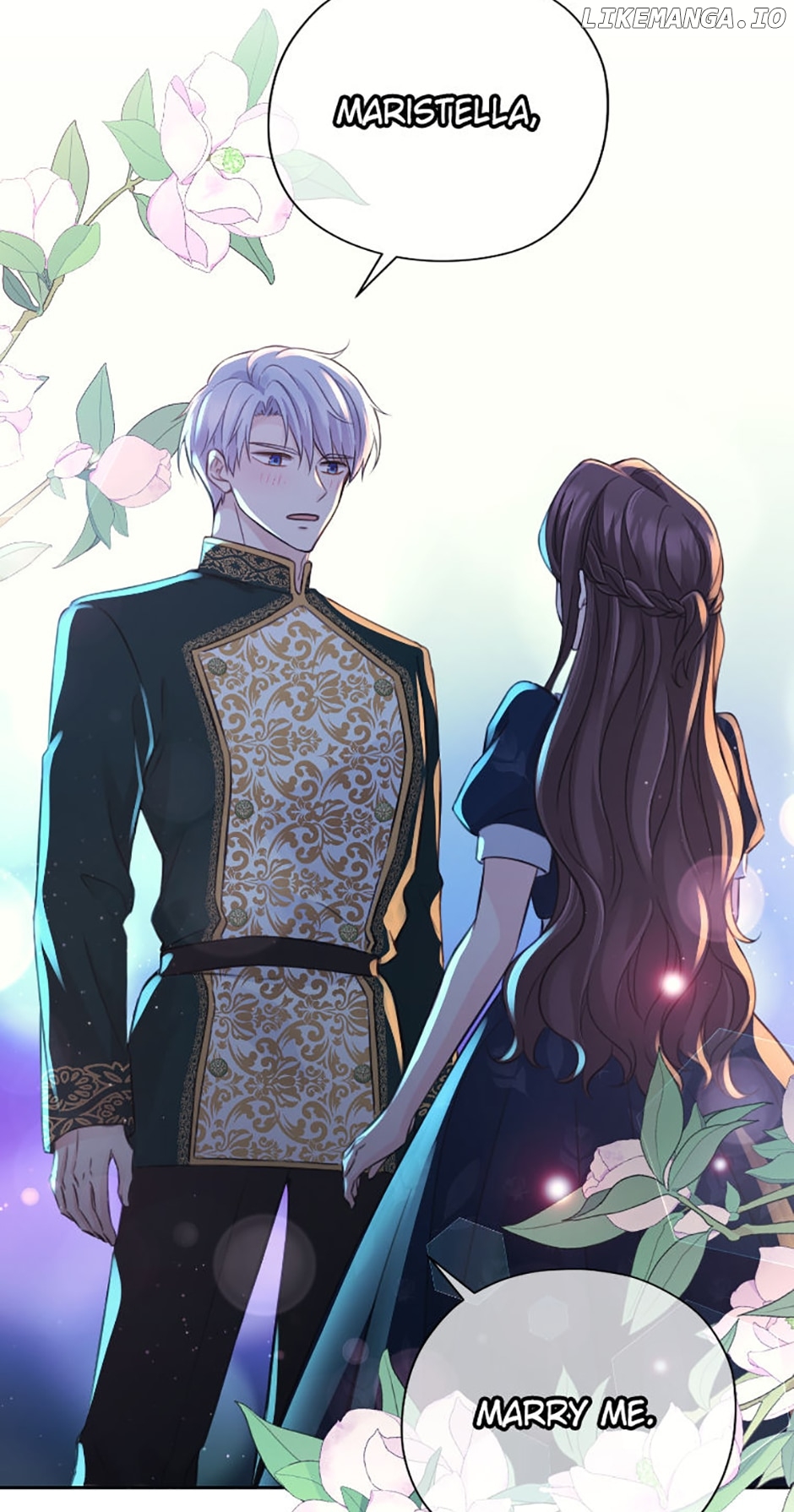 Dear My Friend Chapter 73 - page 49