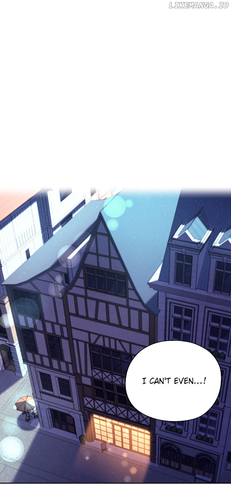 Dear My Friend Chapter 73 - page 8