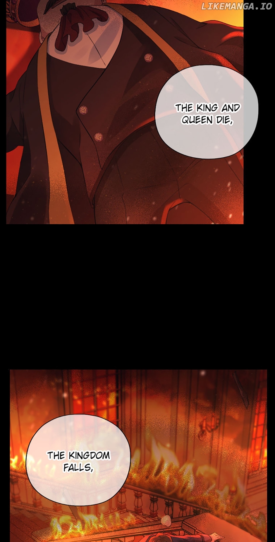 Dear My Friend Chapter 72 - page 24