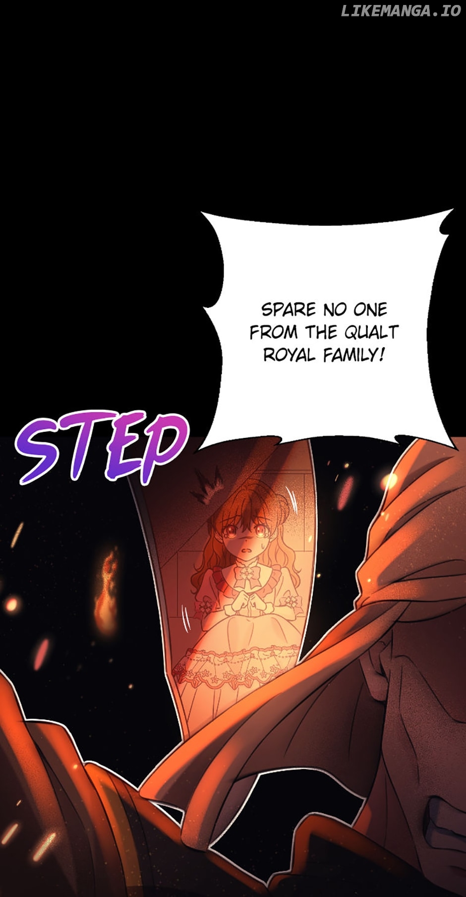 Dear My Friend Chapter 72 - page 27